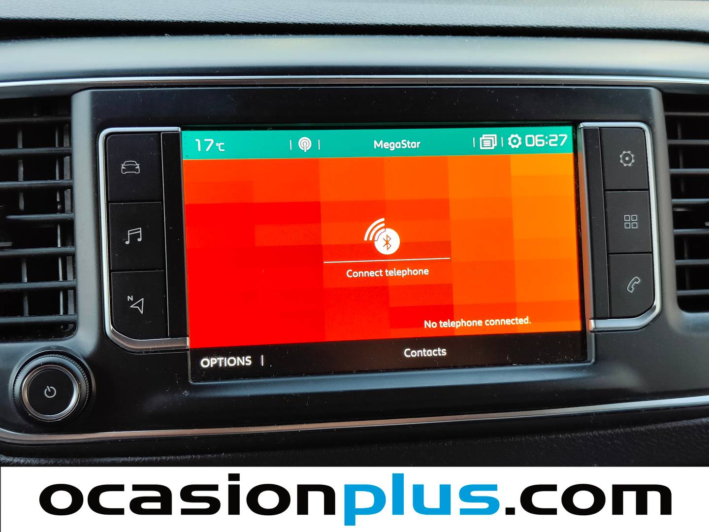 Citroën Spacetourer Citroen Spacetourer BlueHDi 150 Talla M Origins (150 CV) 8 Plazas al mejor precio