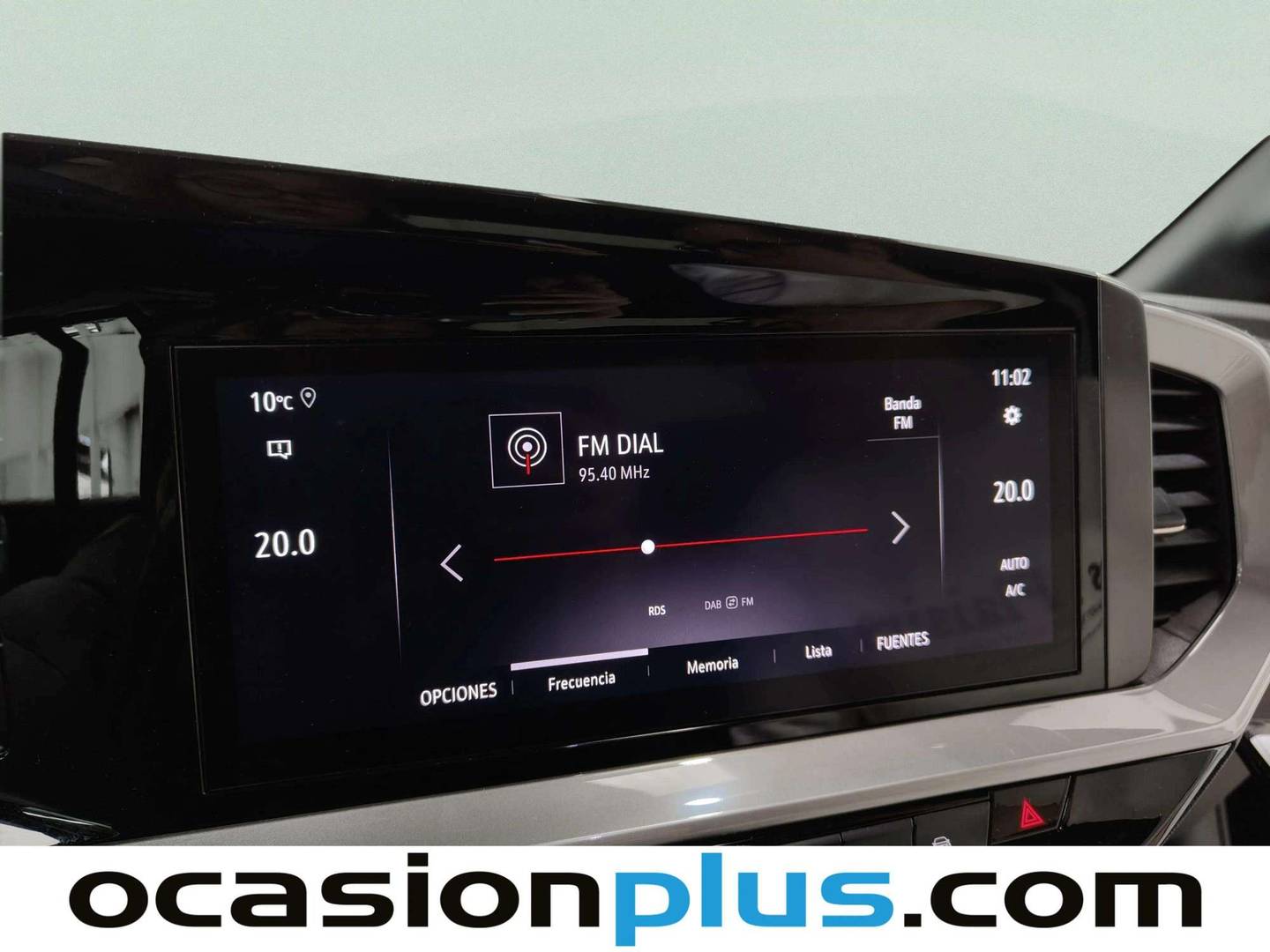 Foto Opel Mokka Opel Mokka 1.2 T Ultimate (136 CV)