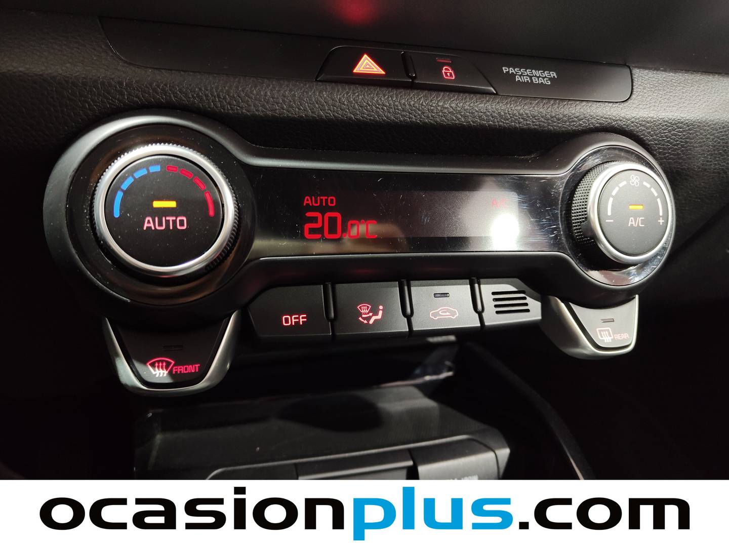 KIA Stonic KIA Stonic 1.0 T-GDi MHEV Drive (100 CV) 100cv