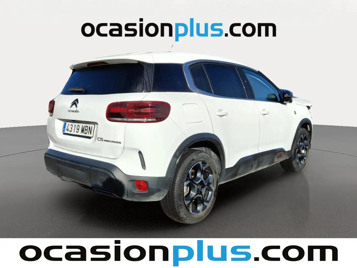 Foto Citroën C5 Aircross Citroen C5 Aircross BlueHdi 130 S&S C Series EAT8 (131 CV)