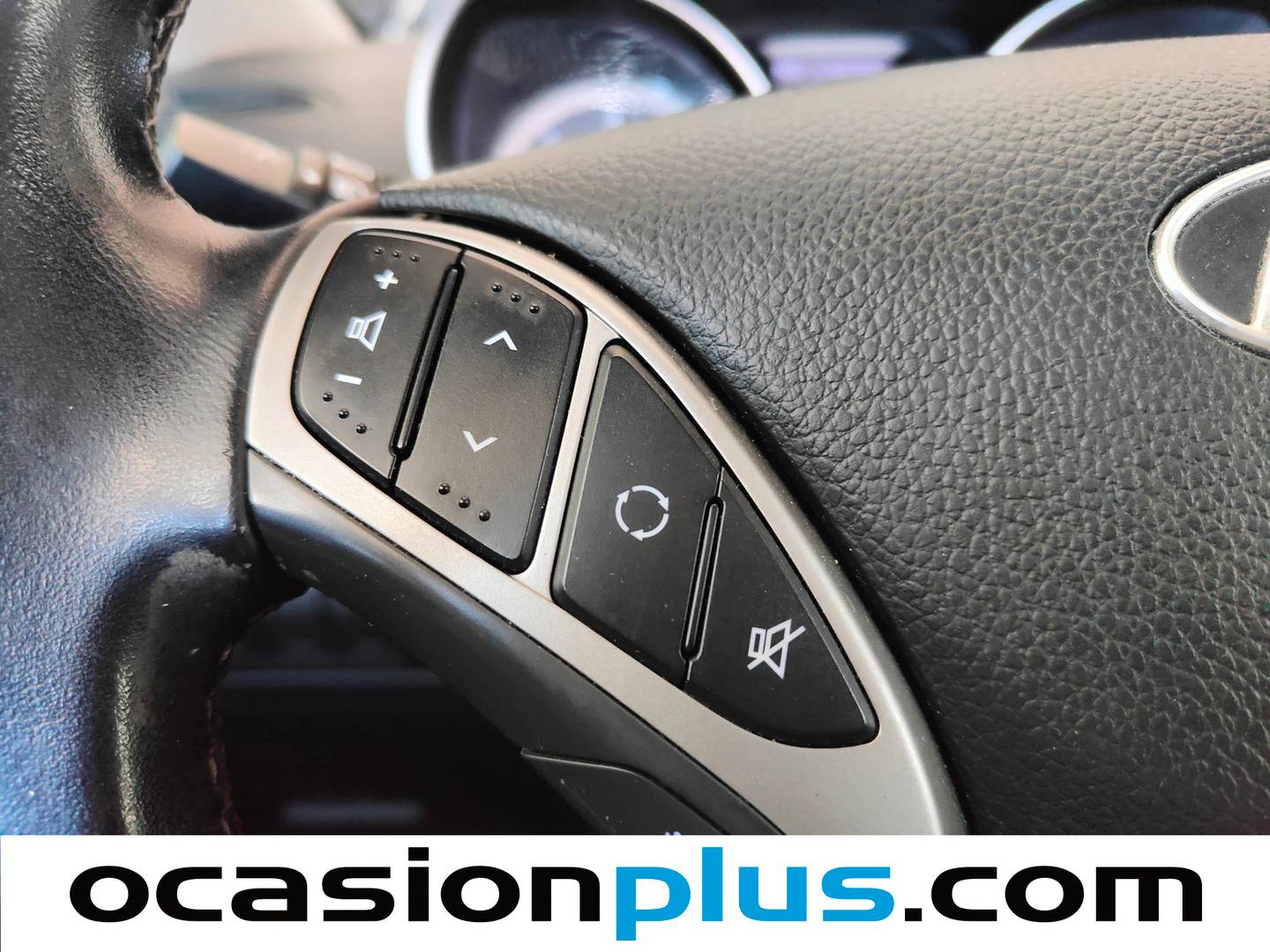 Hyundai i30 Hyundai i30 1.4 CRDI Tecno (90 CV) de ocasión