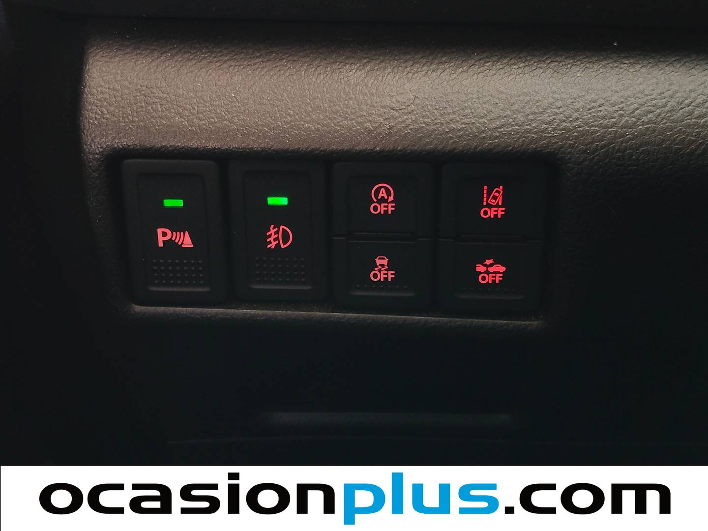 Acabados Suzuki S-Cross Suzuki S-Cross 1.4T Mild Hybrid S2 (129 CV)
