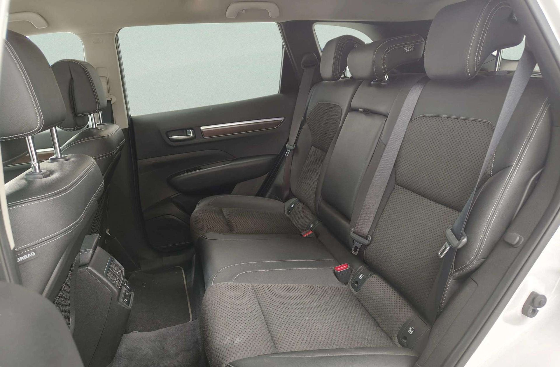 Renault Koleos Zen Blue dCi X-Tronic 4x2 - foto 12