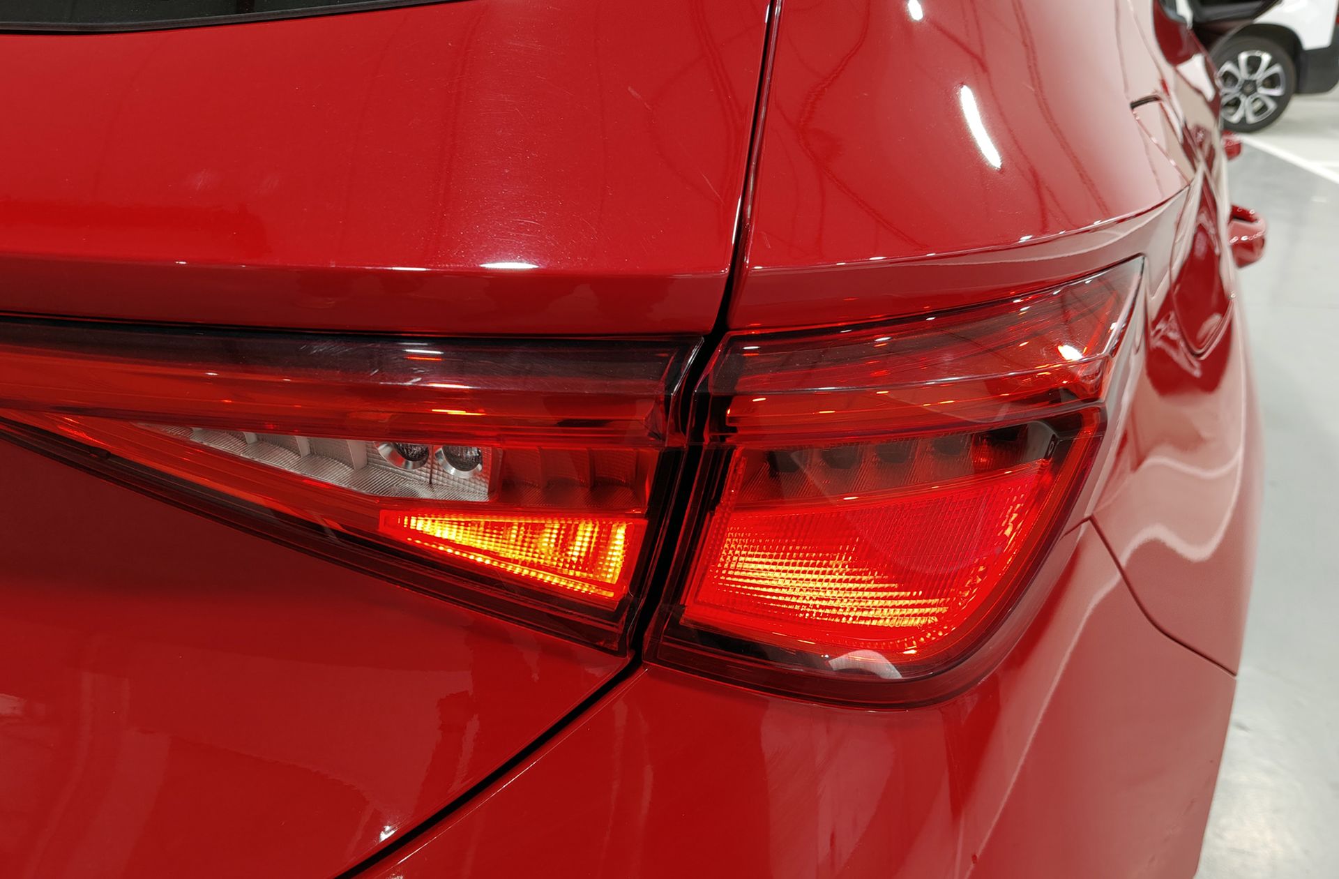 SEAT León 1.0 TSI Reference Go - foto 13