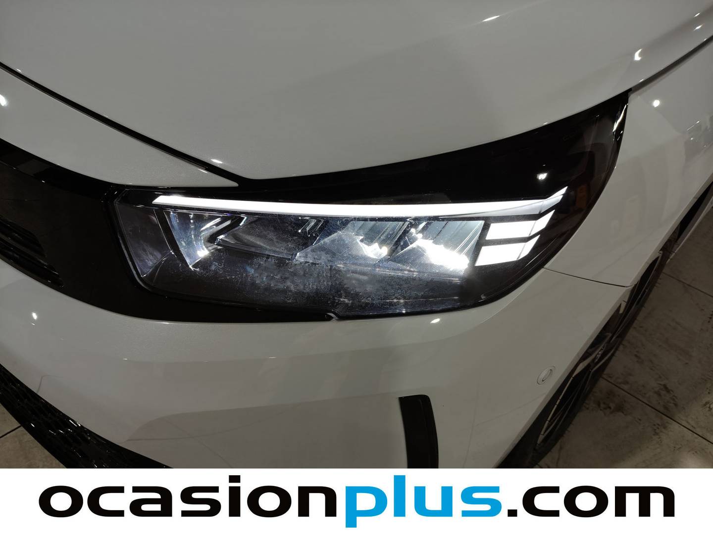 Extras del Opel Corsa Opel Corsa 1.2 T XHL GS (100 CV)