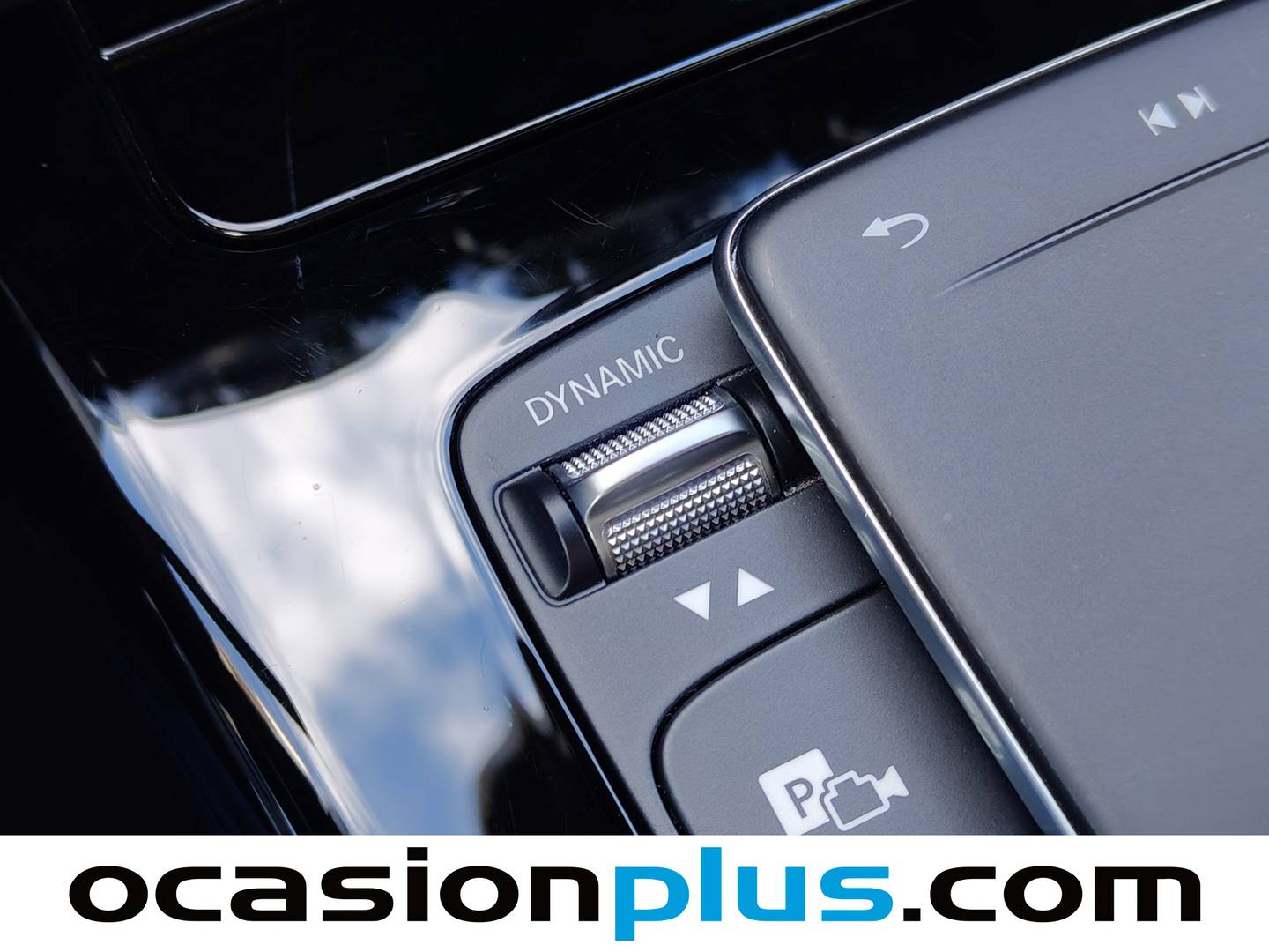 Foto Mercedes Clase A Mercedes-Benz Clase A Sedán 200 d (150 CV)