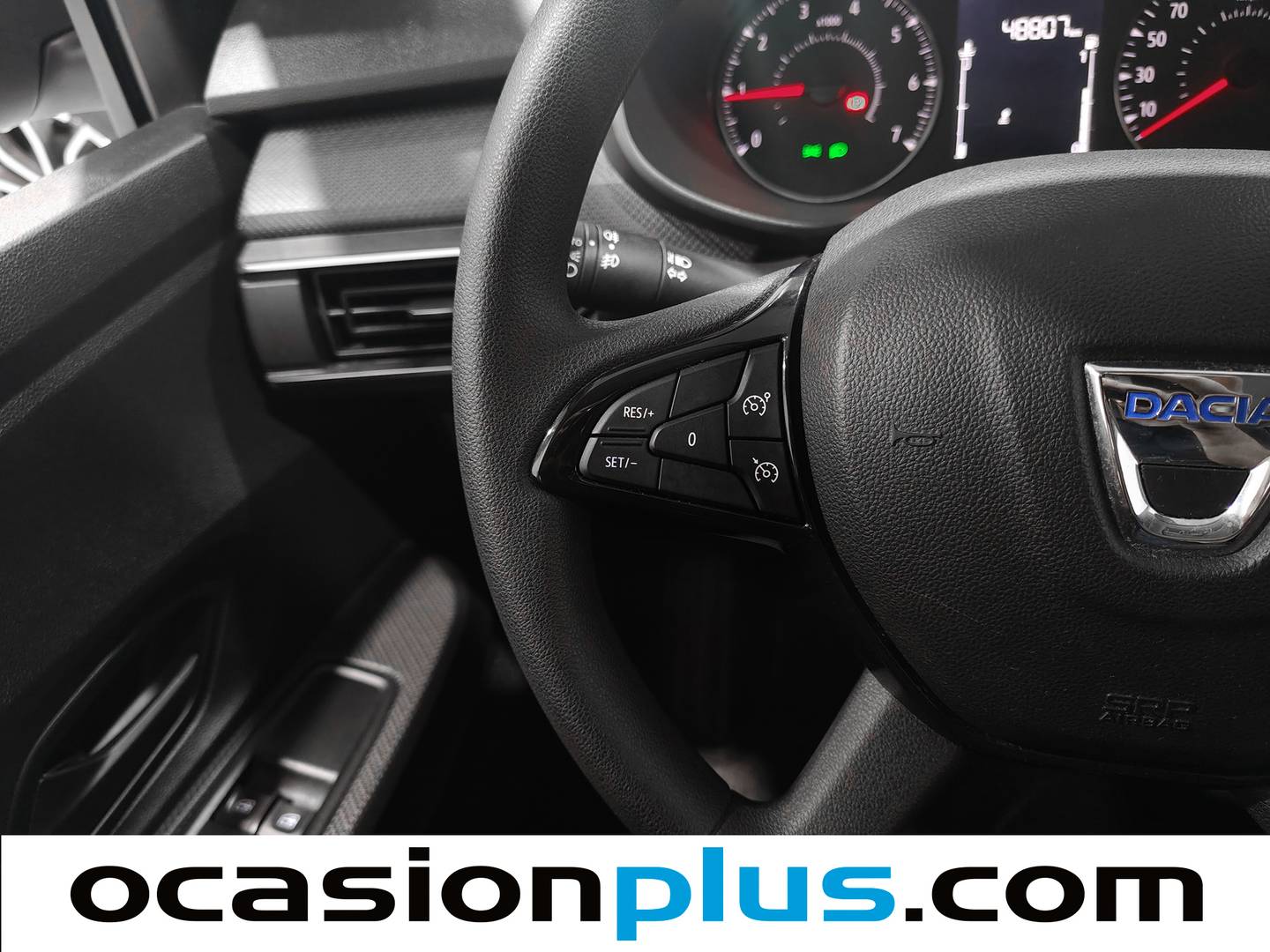 Accesorios del Dacia Sandero Dacia Sandero Essential SCe (67 CV)