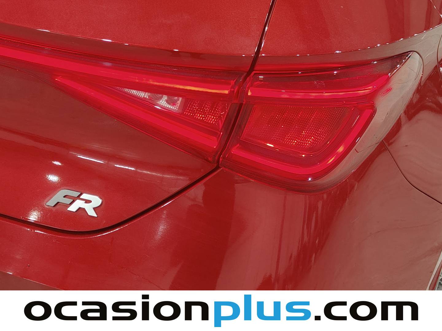 Foto Seat León SEAT León 1.5 TSI S&S FR (150 CV)