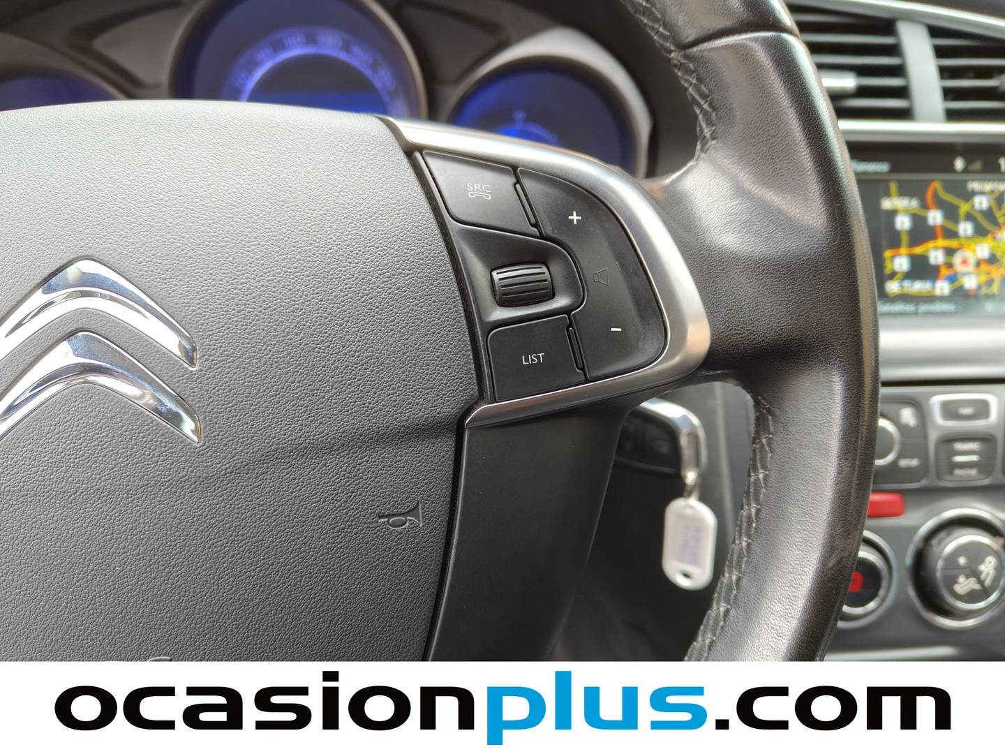 Foto Citroën C4 Citroen C4 1.6 e-HDI Collection (114 CV)