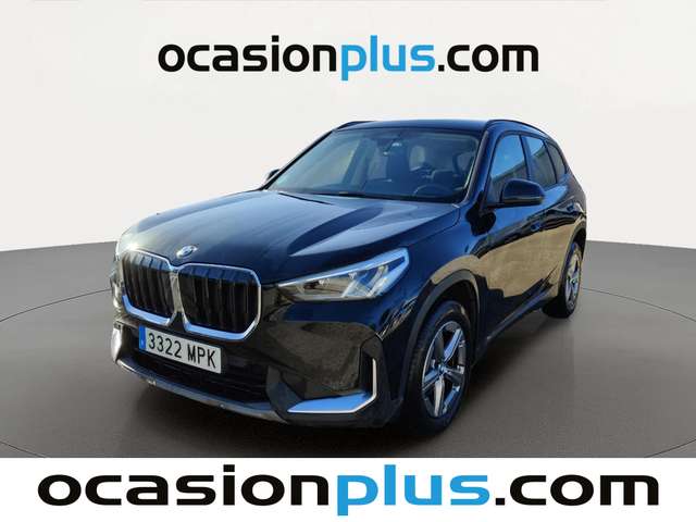 BMW X1 sDrive18d (150 CV) de segunda mano
