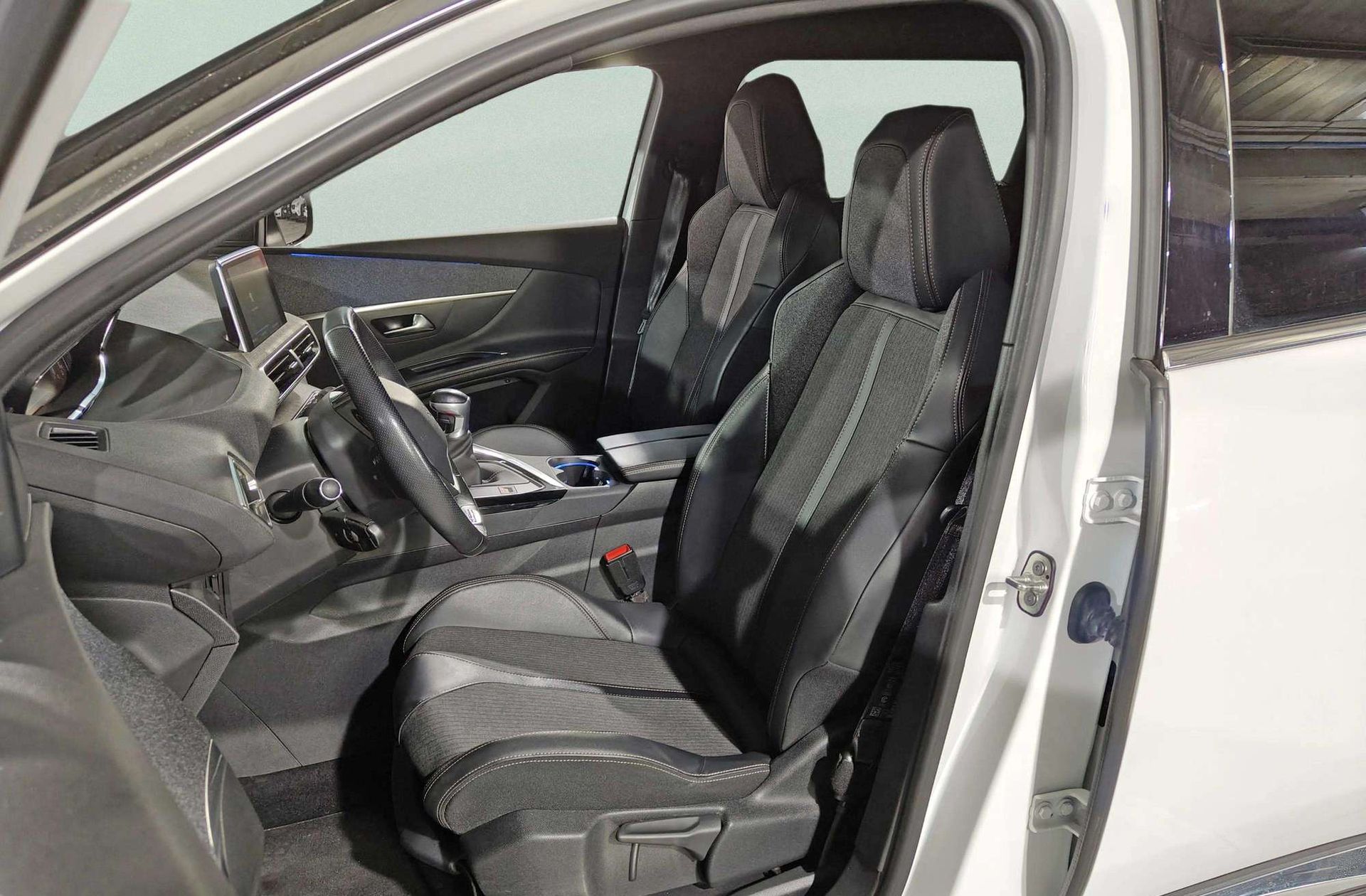 Peugeot 5008 1.5 BlueHDi GT Line 7 plazas - foto 16