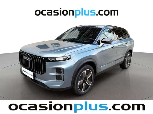 JAECOO 7 1.5 TGDI PHEV +1DHT Select FWD (347 CV) a estrenar