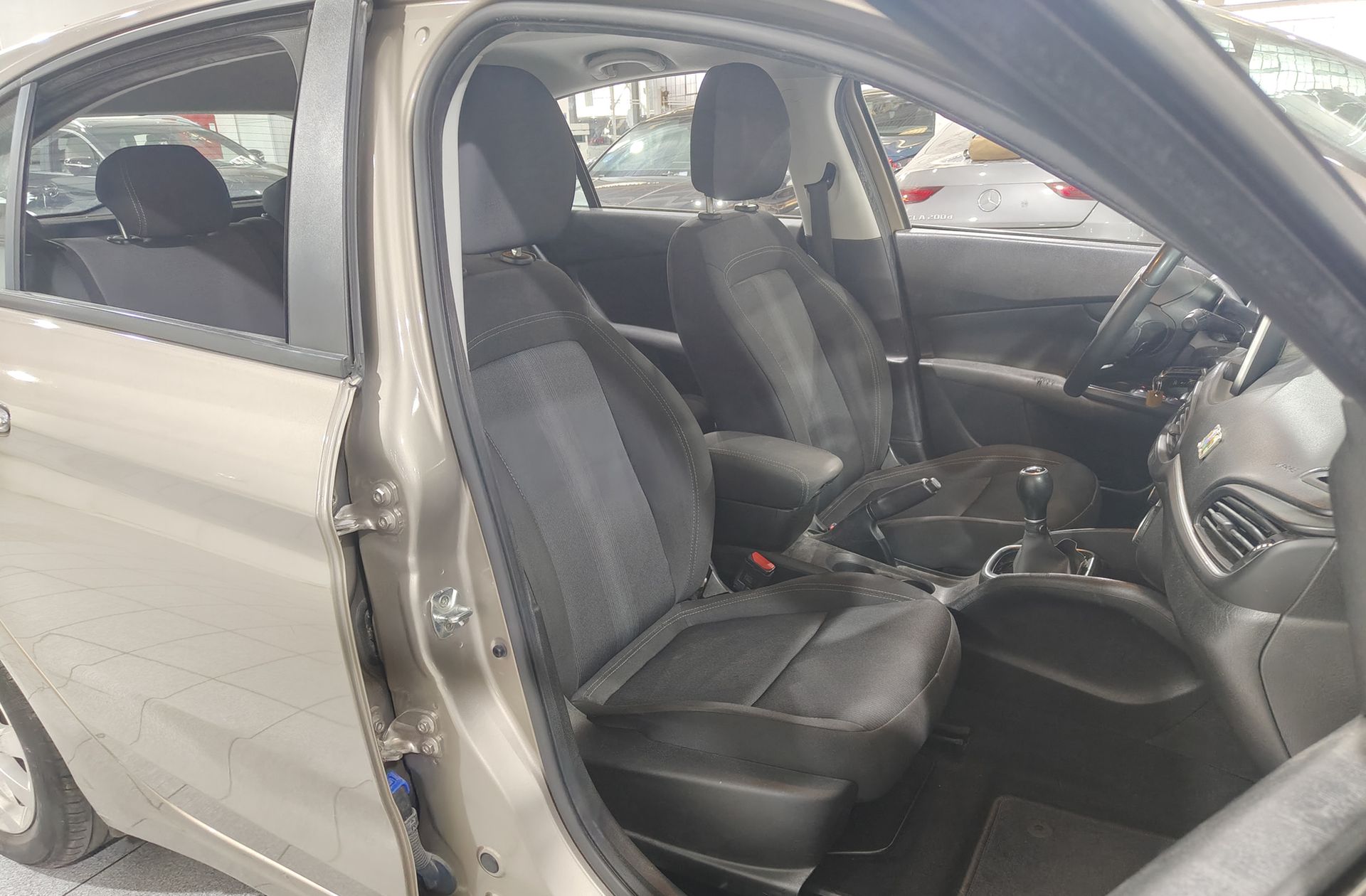 Fiat Tipo 1.3 MultiJet Easy - foto 13