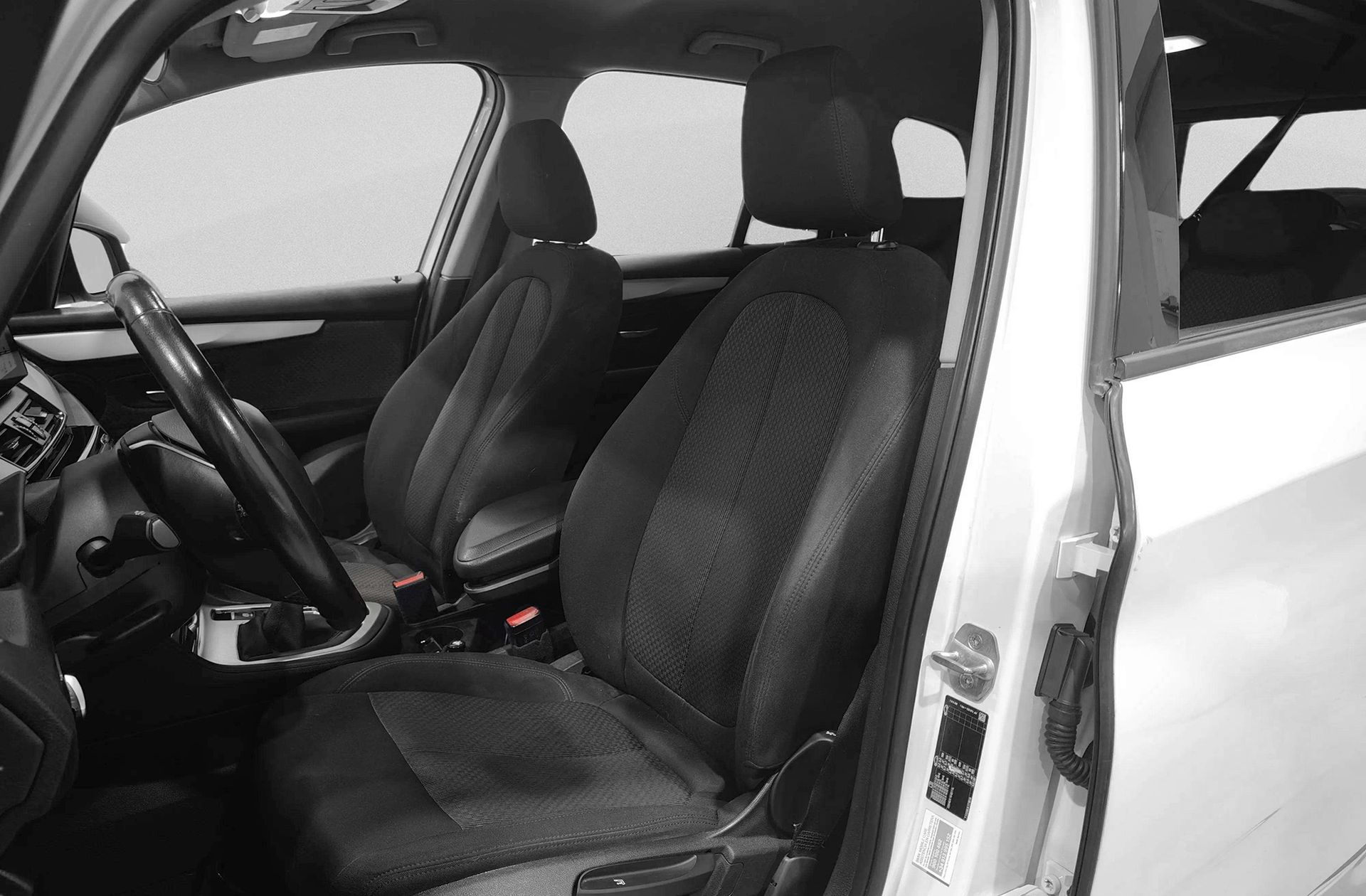 BMW Serie 2 Gran Tourer 2 216d Gran Tourer - foto 10