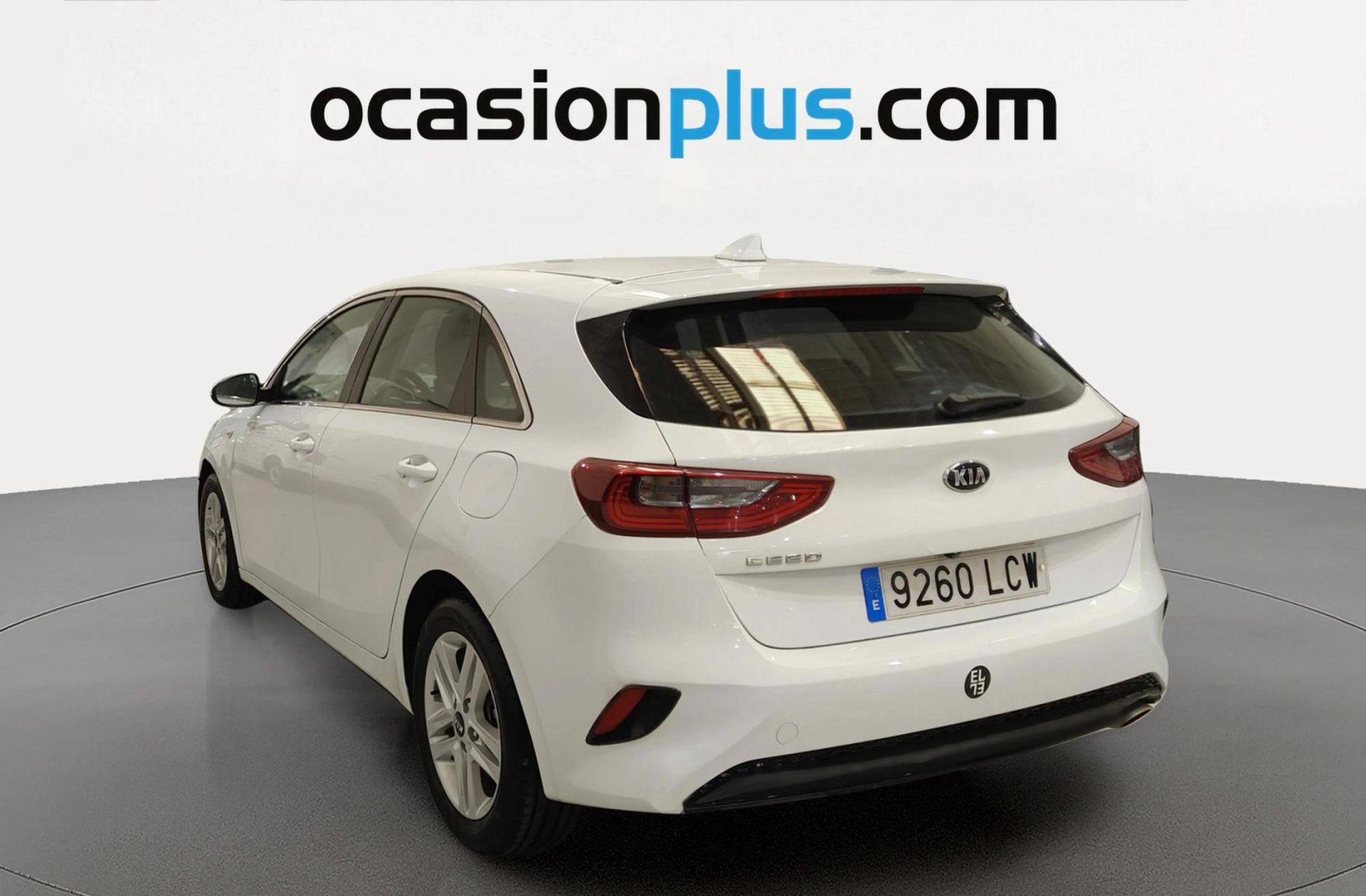 Kia Ceed 1.4 T-GDi Drive - foto 3