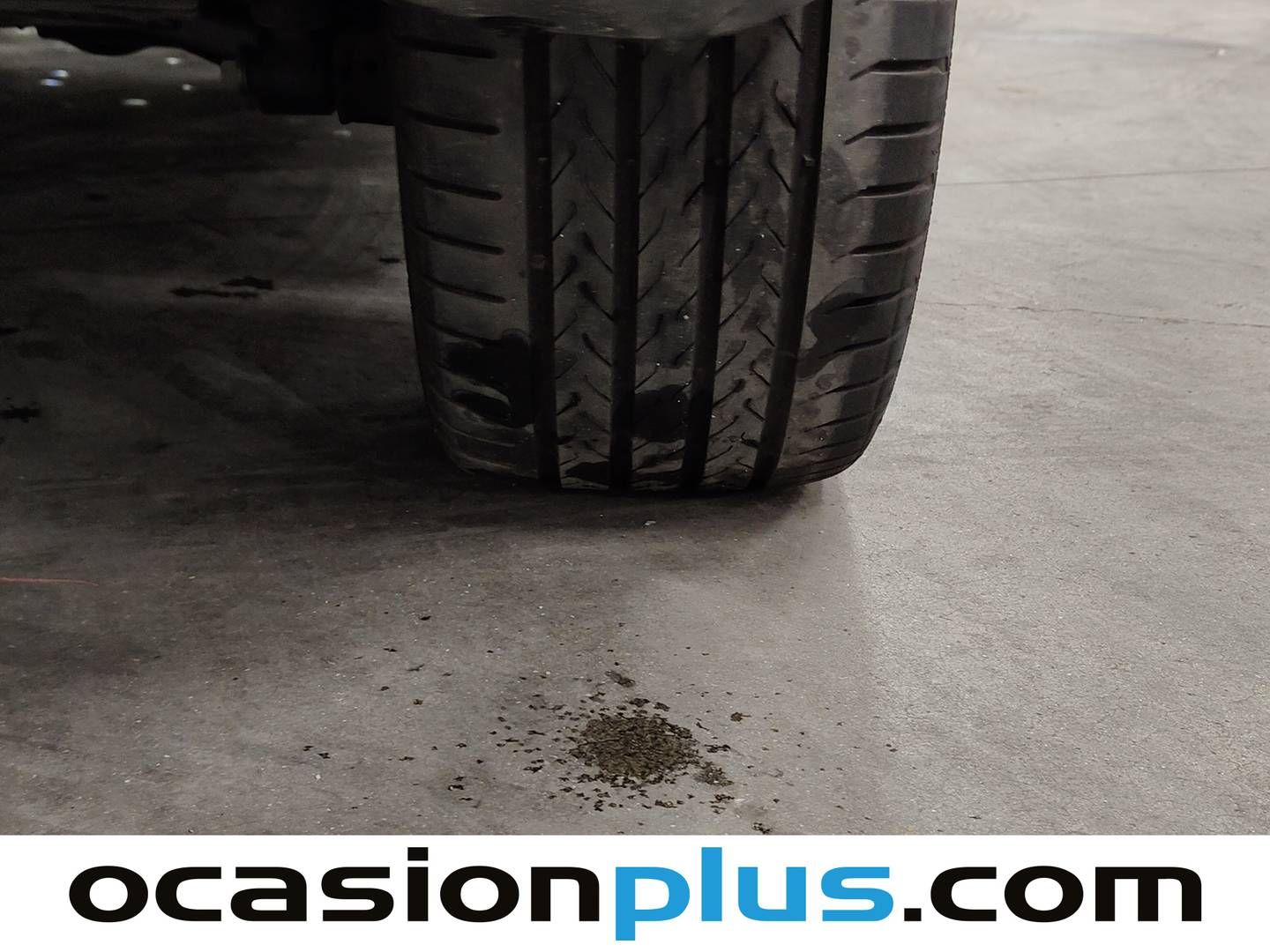 BMW X1 BMW X1 sDrive20i (170 CV) Pack M de ocasión