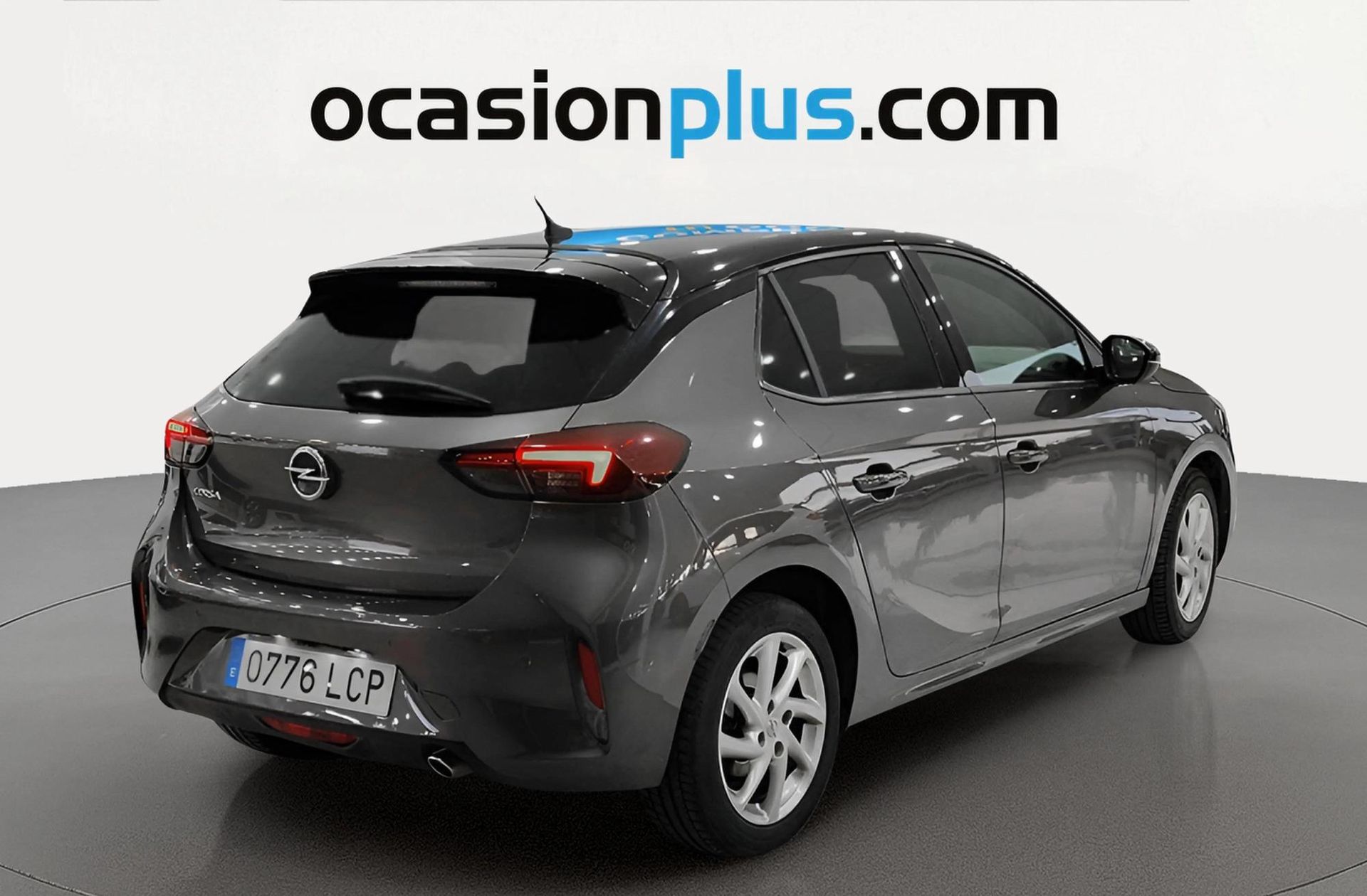 Opel Corsa 1.2 Turbo XHL GS-Line - foto 4