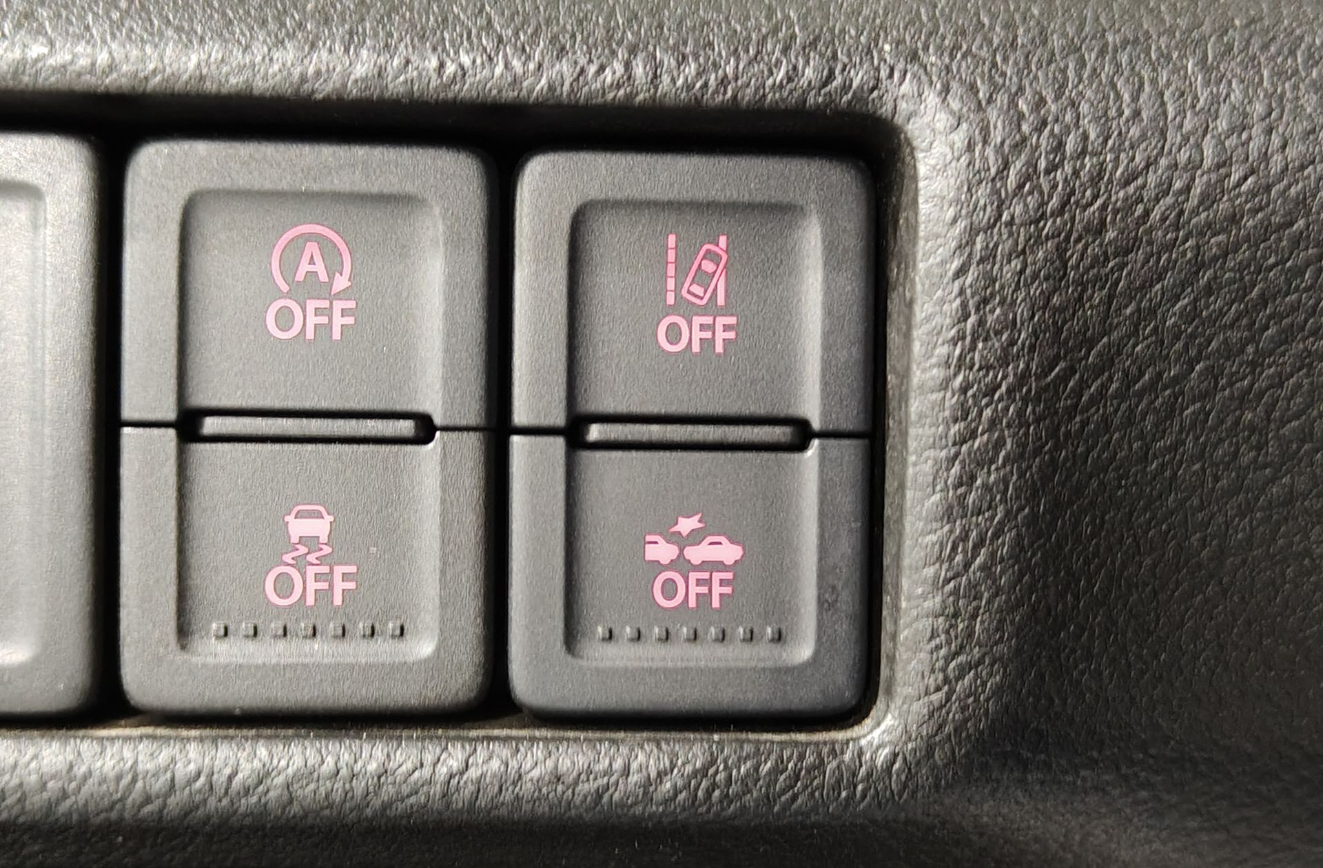 Suzuki S-Cross 1.4T Mild Hybrid S1 - foto 28