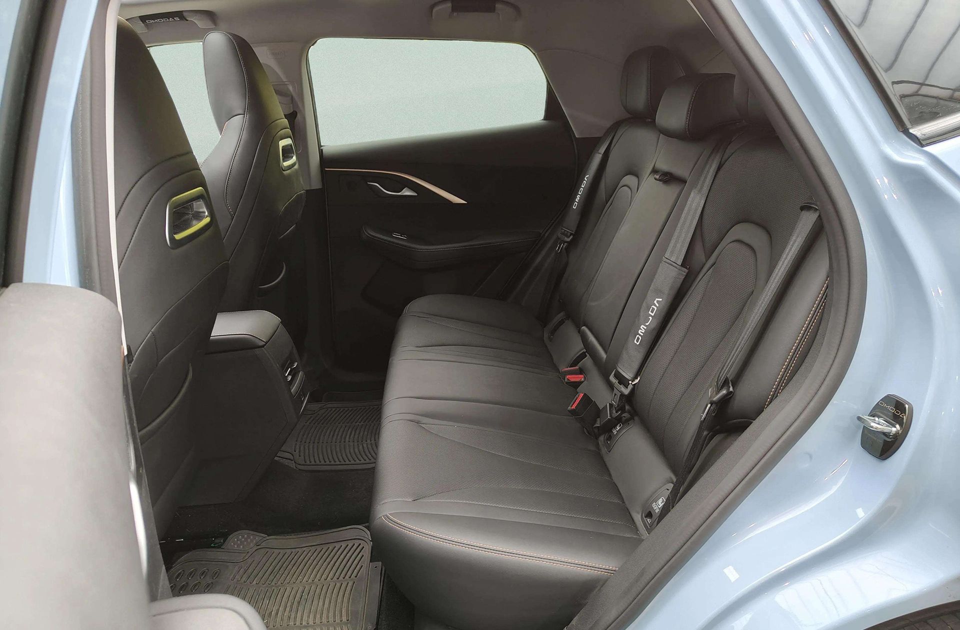 Omoda 5 1.6 T-GDi Premium DCT - foto 15