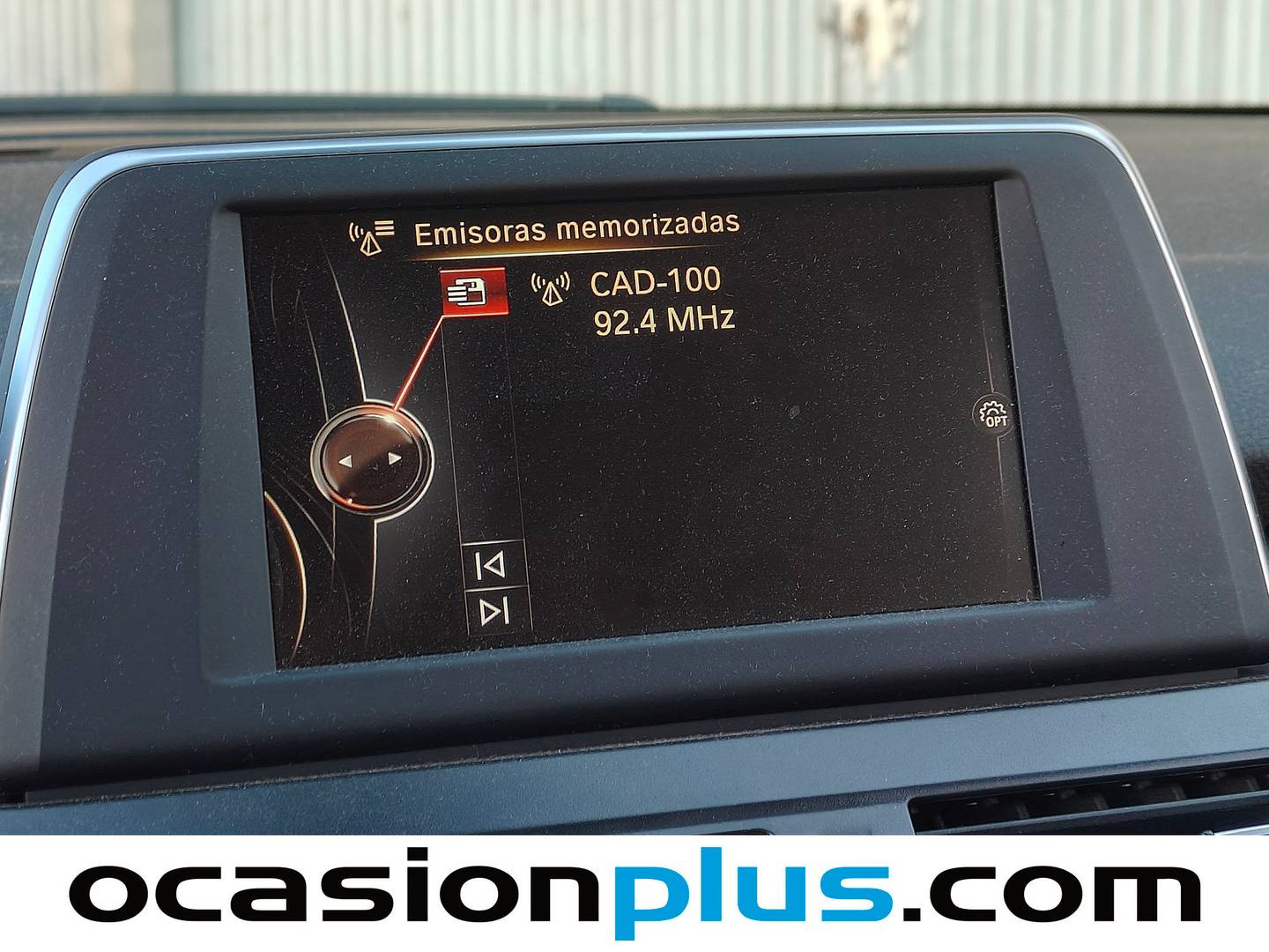 BMW Serie 2 Gran Tourer BMW Serie 2 218d Gran Tourer (150 CV) 7 Plazas de segunda mano