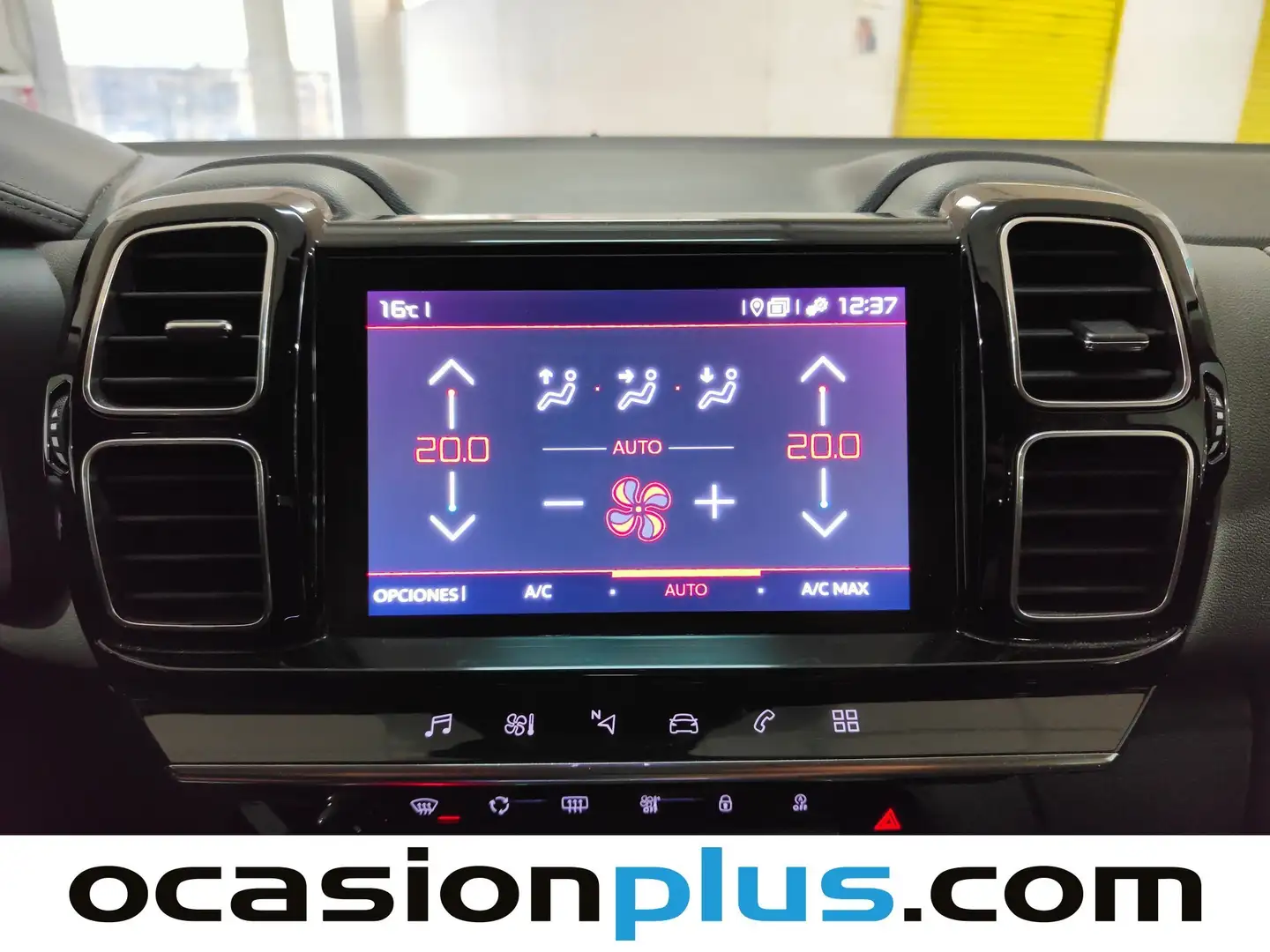 Foto Citroën C5 Aircross Citroen C5 Aircross BlueHdi 130 S&S Feel (131 CV)