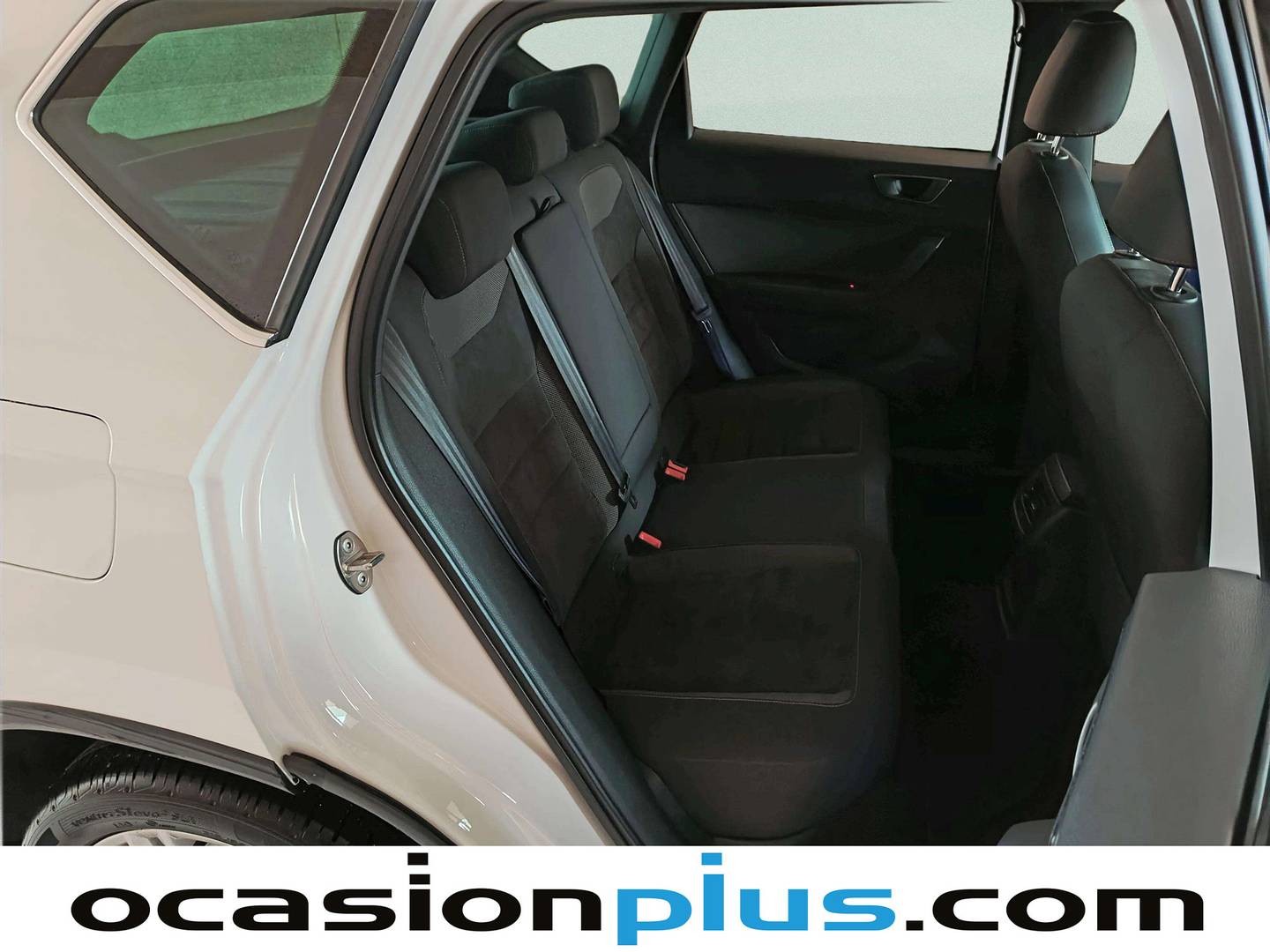 Seat Ateca SEAT Ateca 1.4 EcoTSI S&S Xcellence 4Drive DSG (150 CV) gasolina