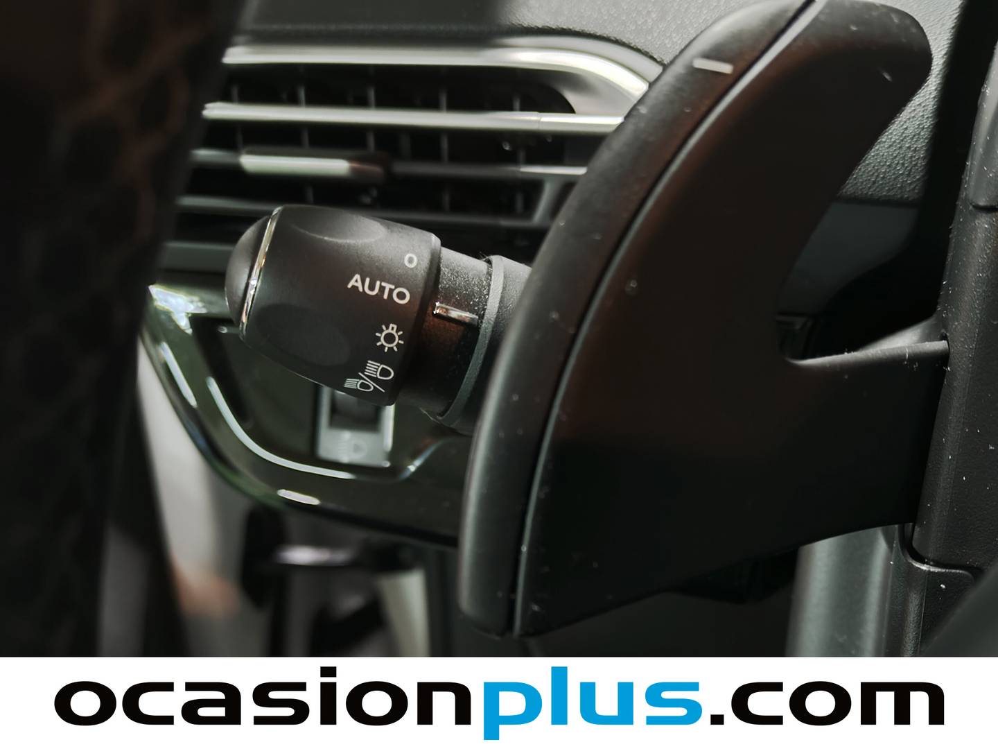 Citroën Grand C4 Spacetourer Citroën Grand C4 Spacetourer PureTech 130 S&S Shine Pack EAT8 (130 CV) de segunda mano