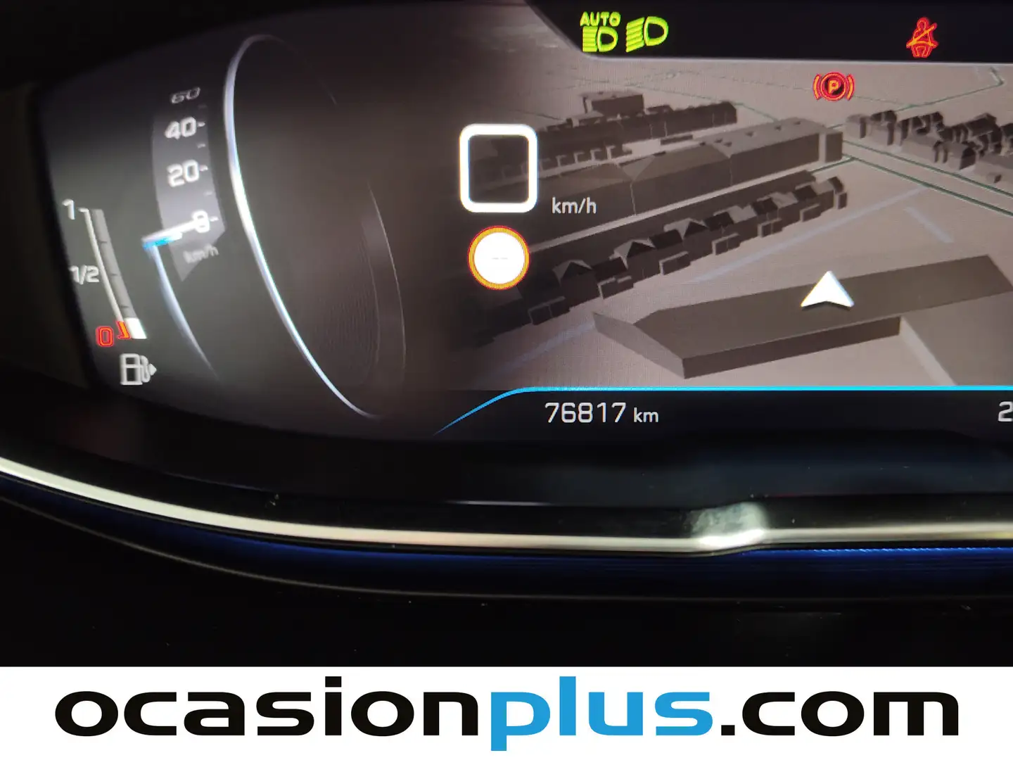 Foto Peugeot 3008 Peugeot 3008 BlueHDi 130 S&S Allure Pack (130 CV)