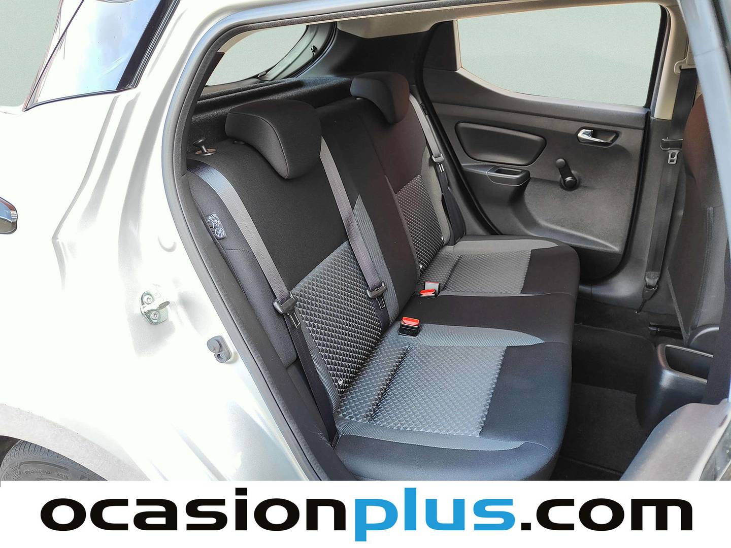 Foto Nissan Micra Nissan Micra IG-T 100 Acenta CVT (100 CV)