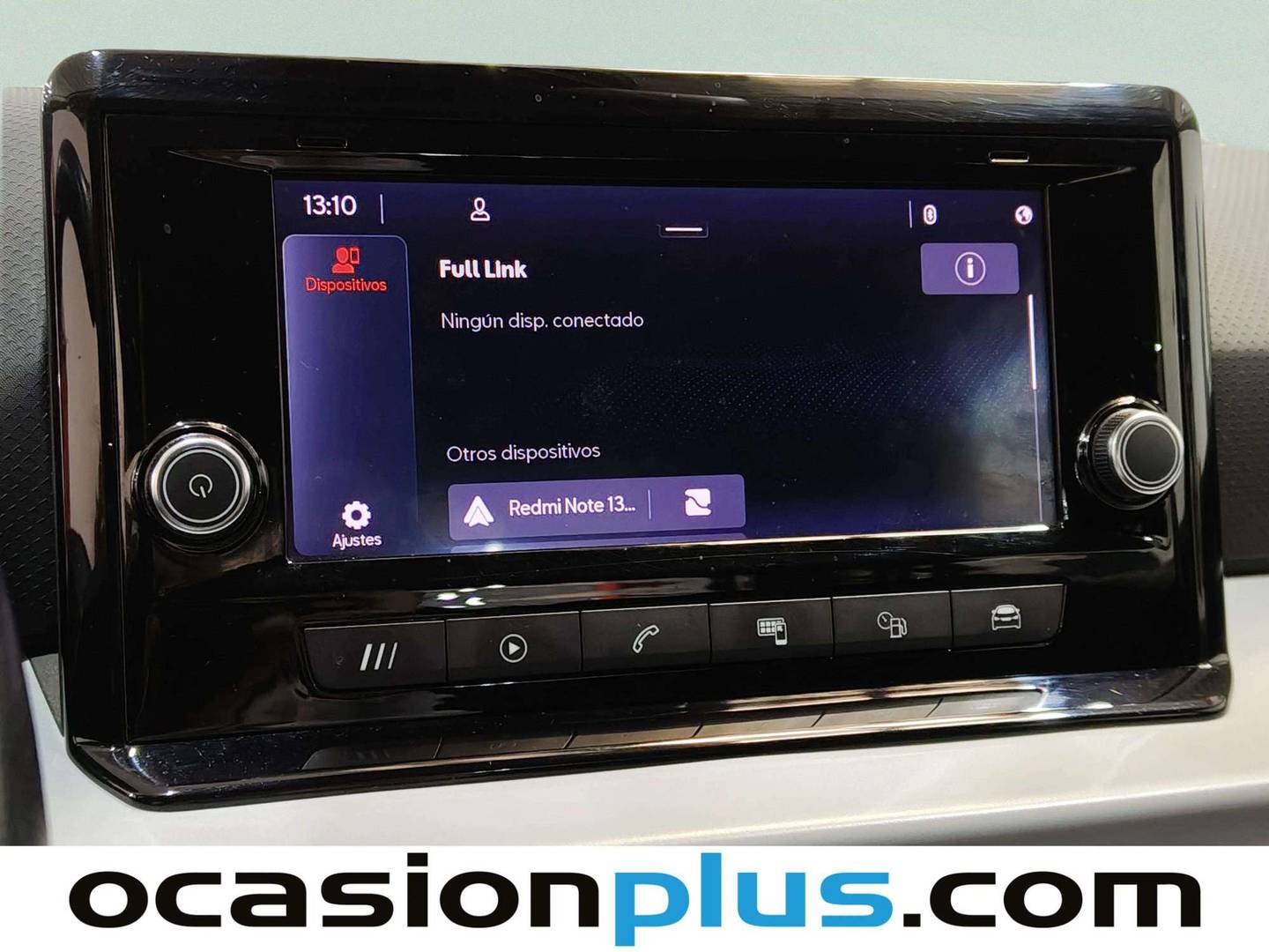 Foto Seat Ibiza SEAT Ibiza 1.0 TSI Style Plus (110 CV)