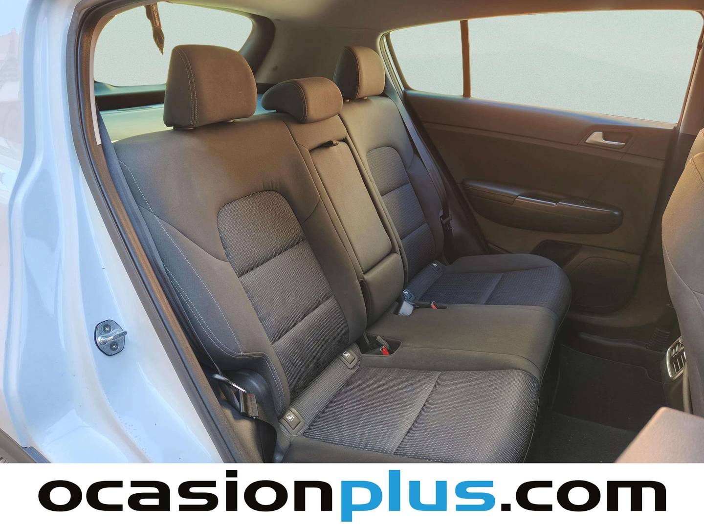 KIA Sportage Kia Sportage 1.7 CRDi VGT Eco-Dynamics x-Tech17 4x2 (115 CV) barato