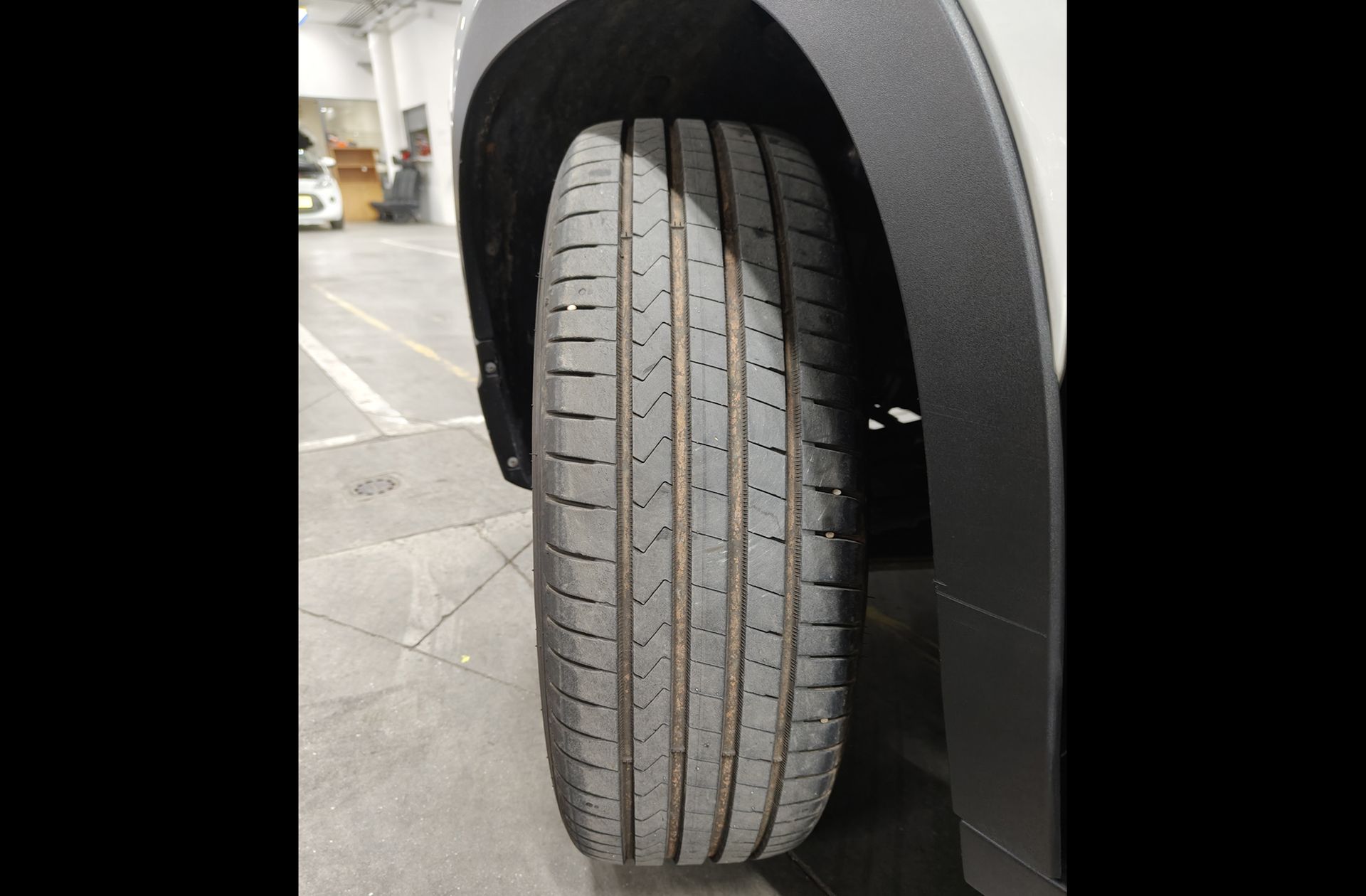 Jeep Avenger 1.2 G Summit - foto 39