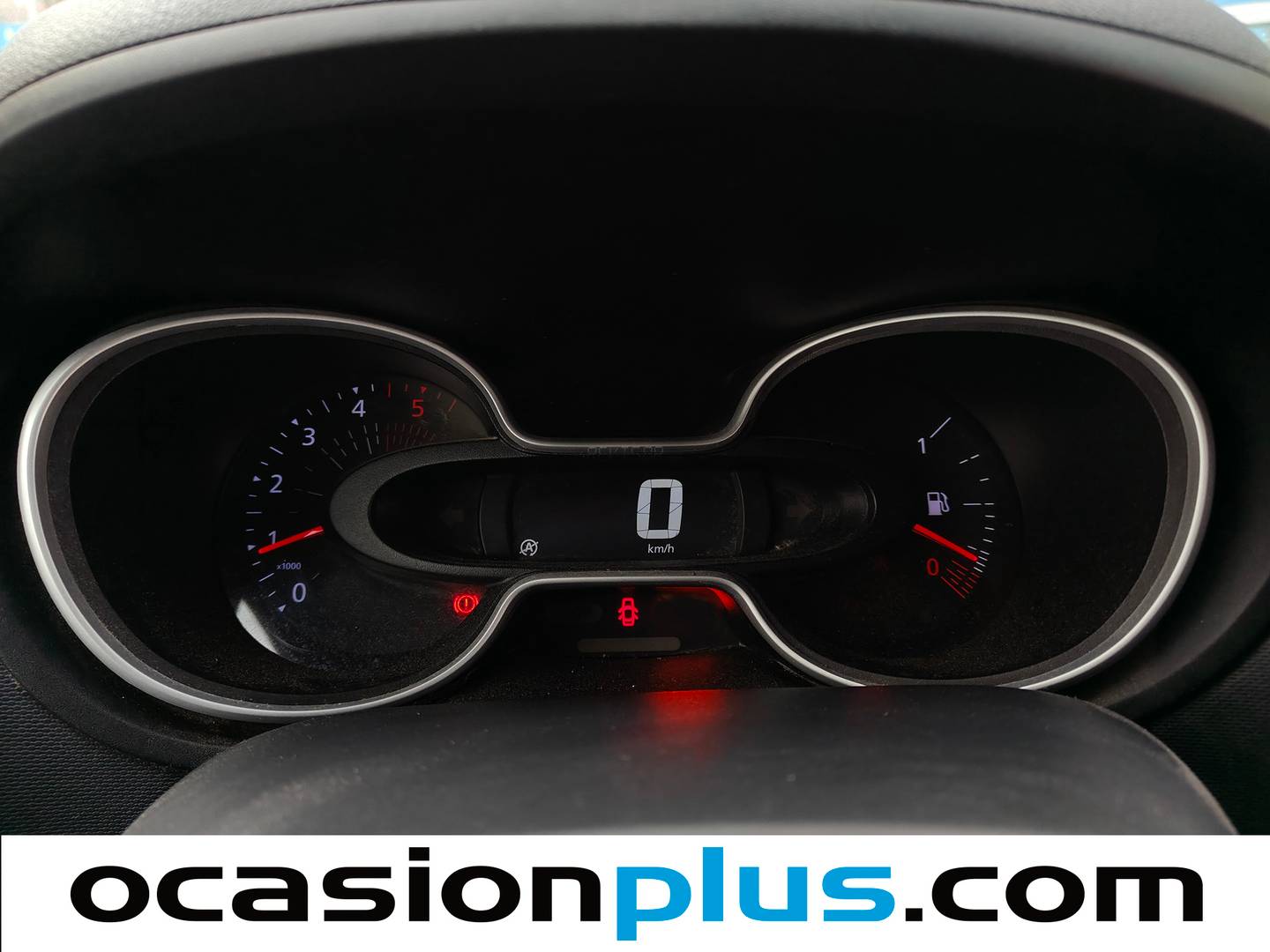 Renault Trafic Renault Trafic Furgon Furgon 27 L1H1 Energy BluedCi (120 CV) manual