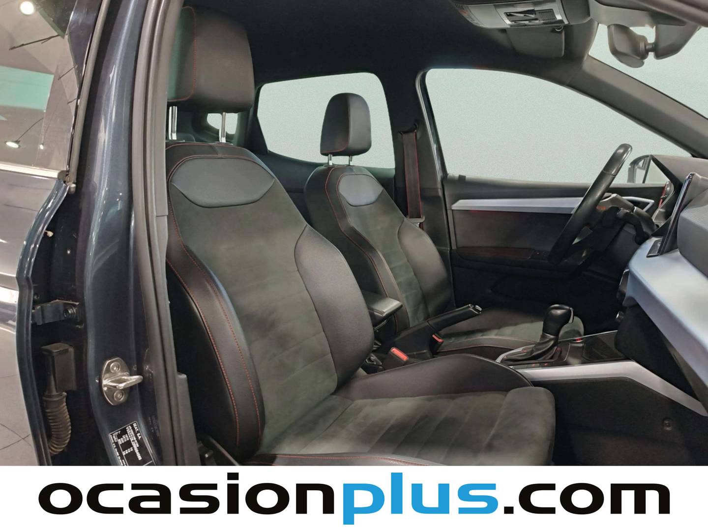 Seat Arona Seat Arona 1.5 TSI S&S FR XL DSG (150 CV) automático