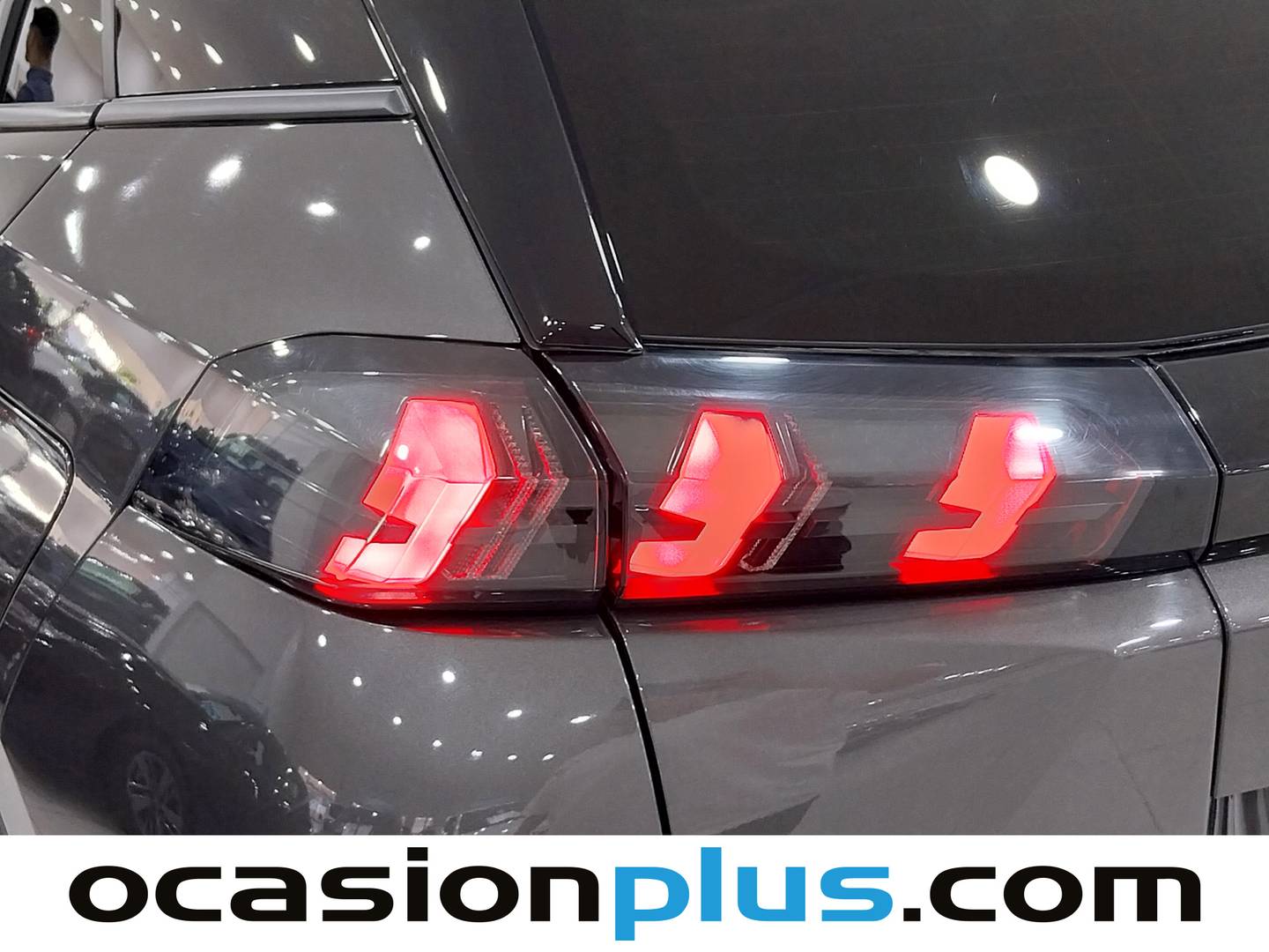 Foto Peugeot 2008 Peugeot 2008 PureTech 130 S&S Allure Pack (130 CV)