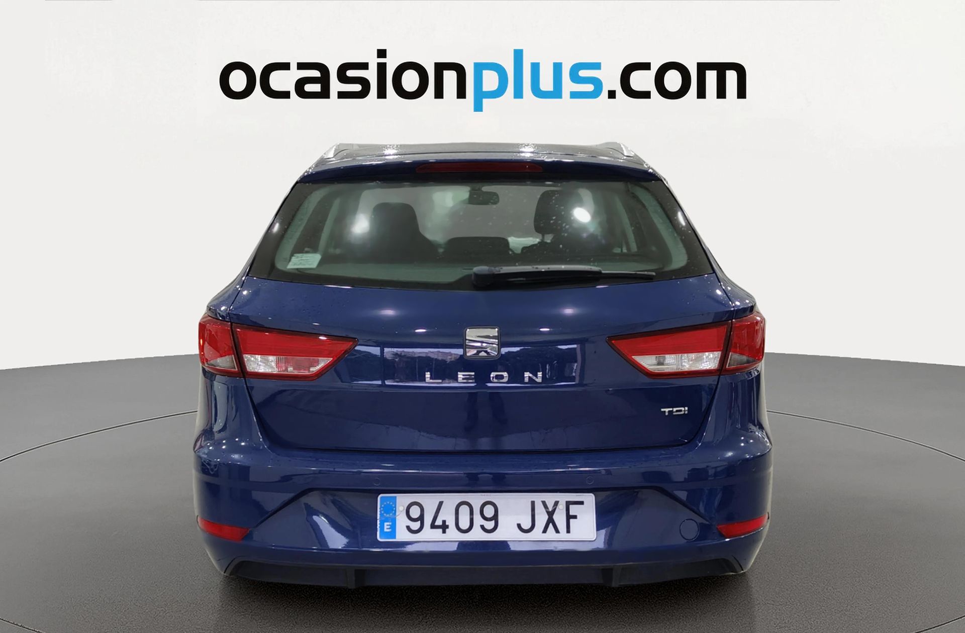 SEAT León ST 2.0 TDI Style - foto 13