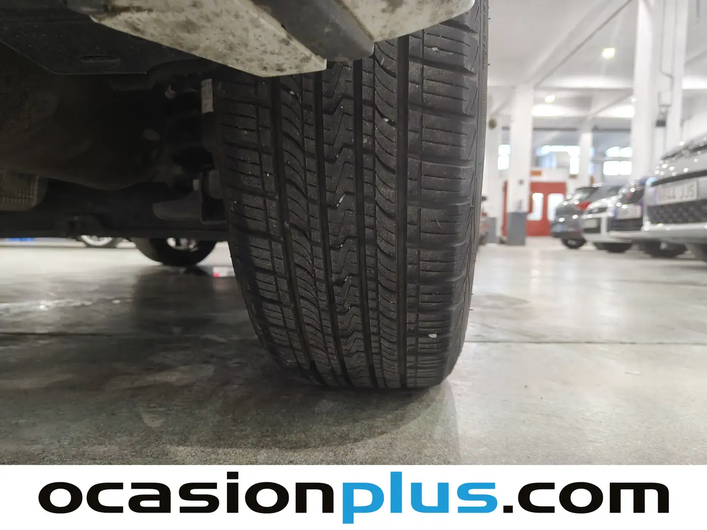 Foto Ford Puma Ford Puma 1.0 EcoBoost 125cv ST-Line X MHEV