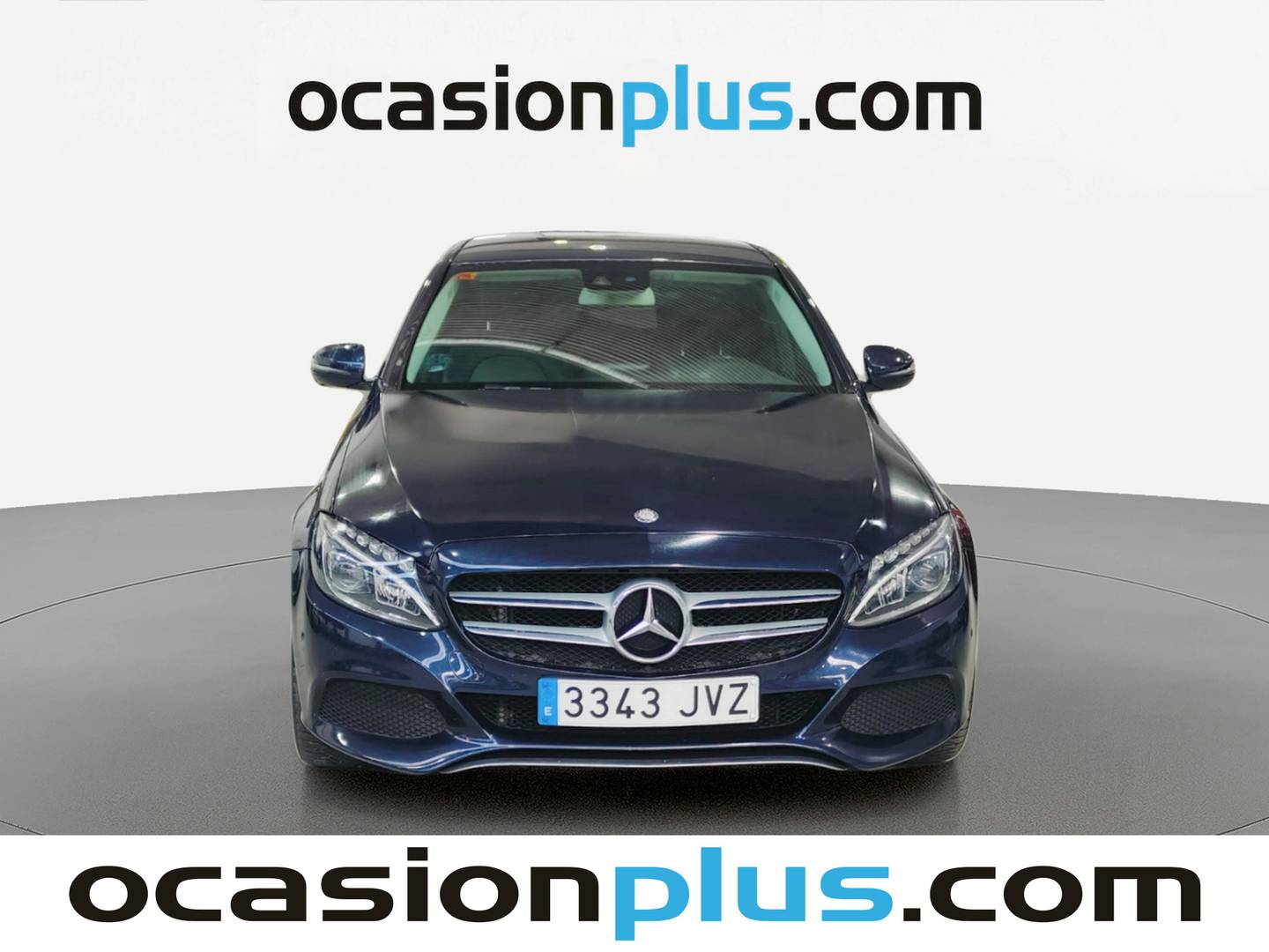 Mercedes Clase C Mercedes Clase C 220 d (170 CV) al mejor precio