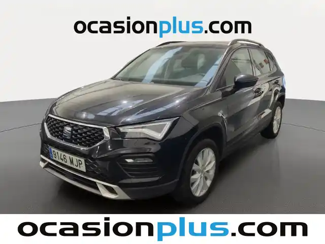 Seat Ateca 1.5 TSI S&S Style XL (150 CV) de segunda mano