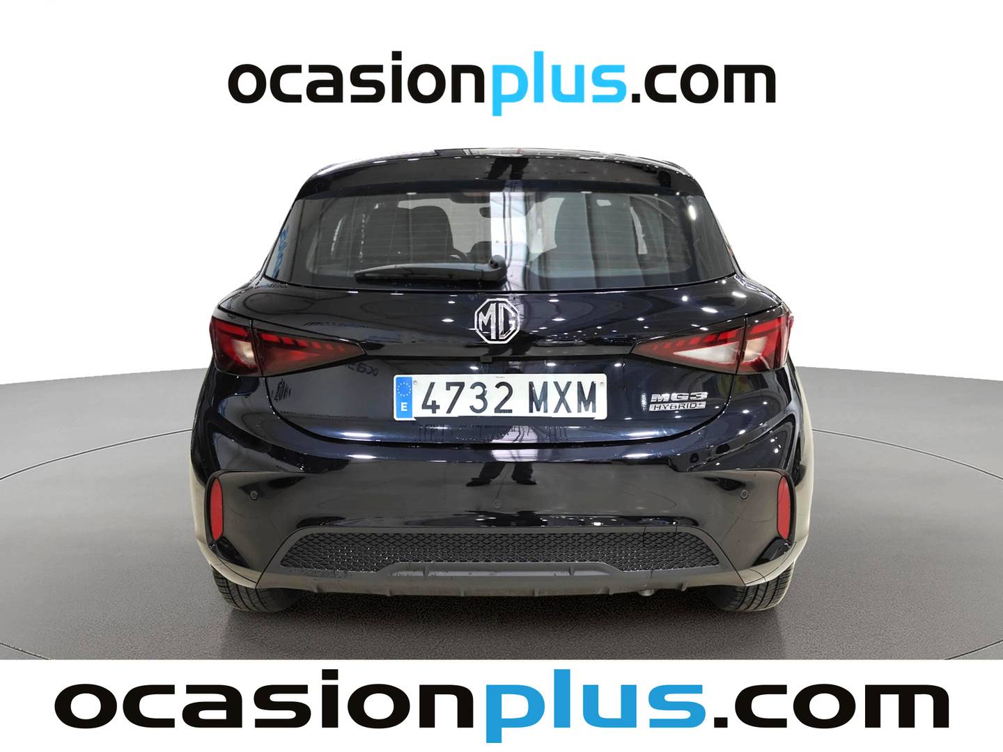MG MG3 Hybrid+ MG MG3 Hybrid+ Comfort (195 CV) barato