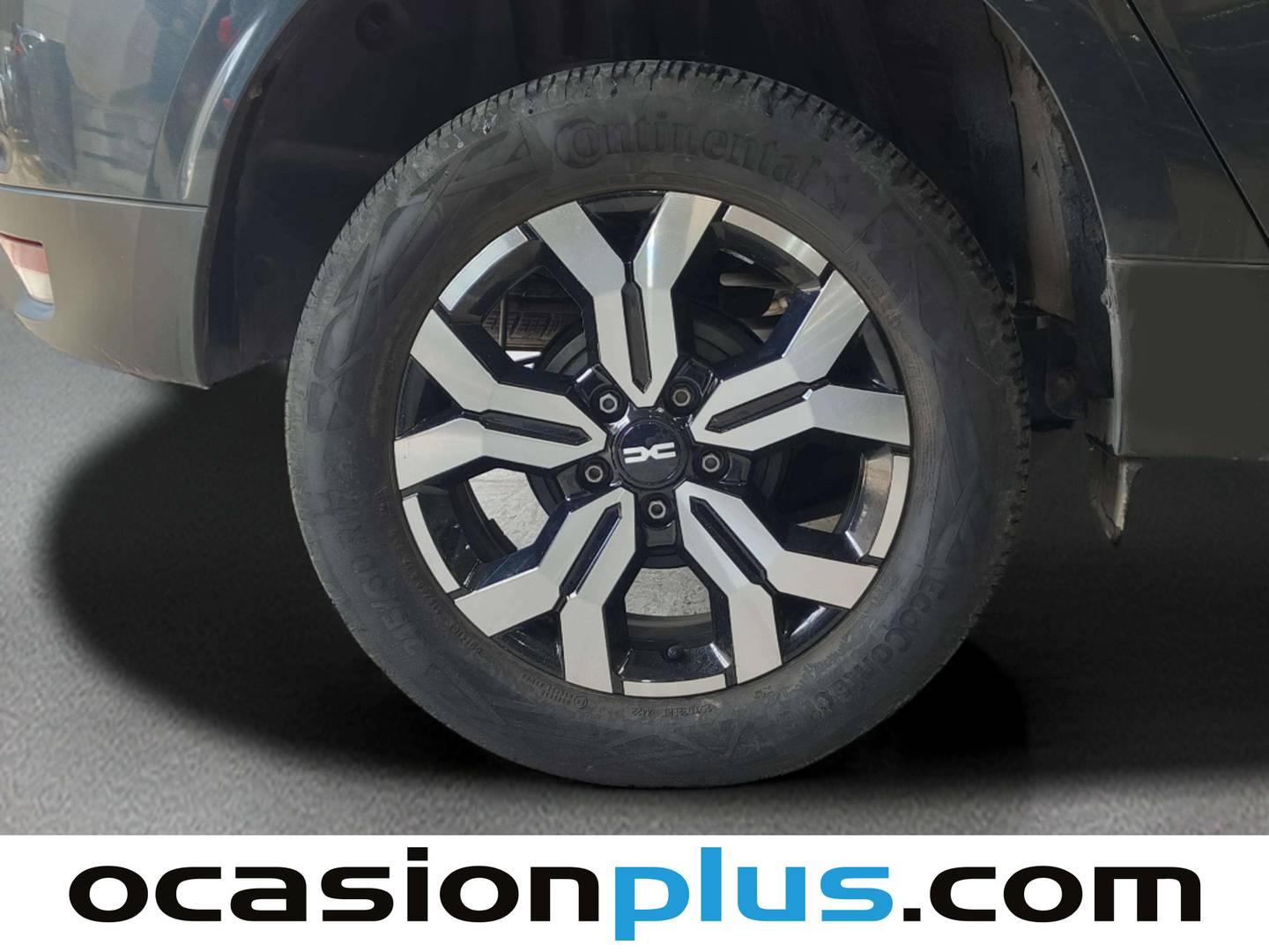 Dacia Duster Dacia Duster Journey Go TCE (130 CV) 4x2 gasolina