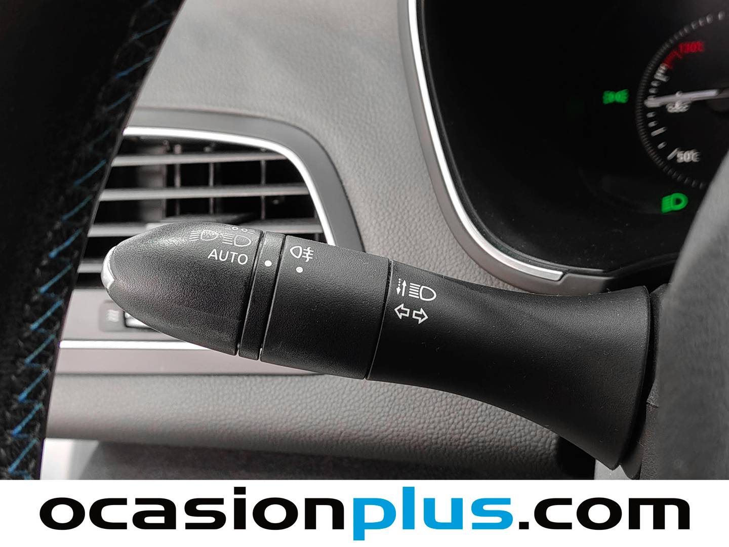 Renault Mégane Renault Megane GT Line Energy TCe (130 CV) seminuevo