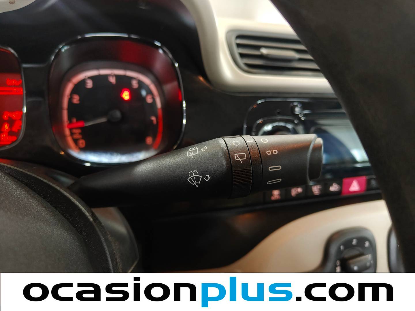 Fiat Panda Fiat Panda 1.2 Lounge (69 CV) de ocasión