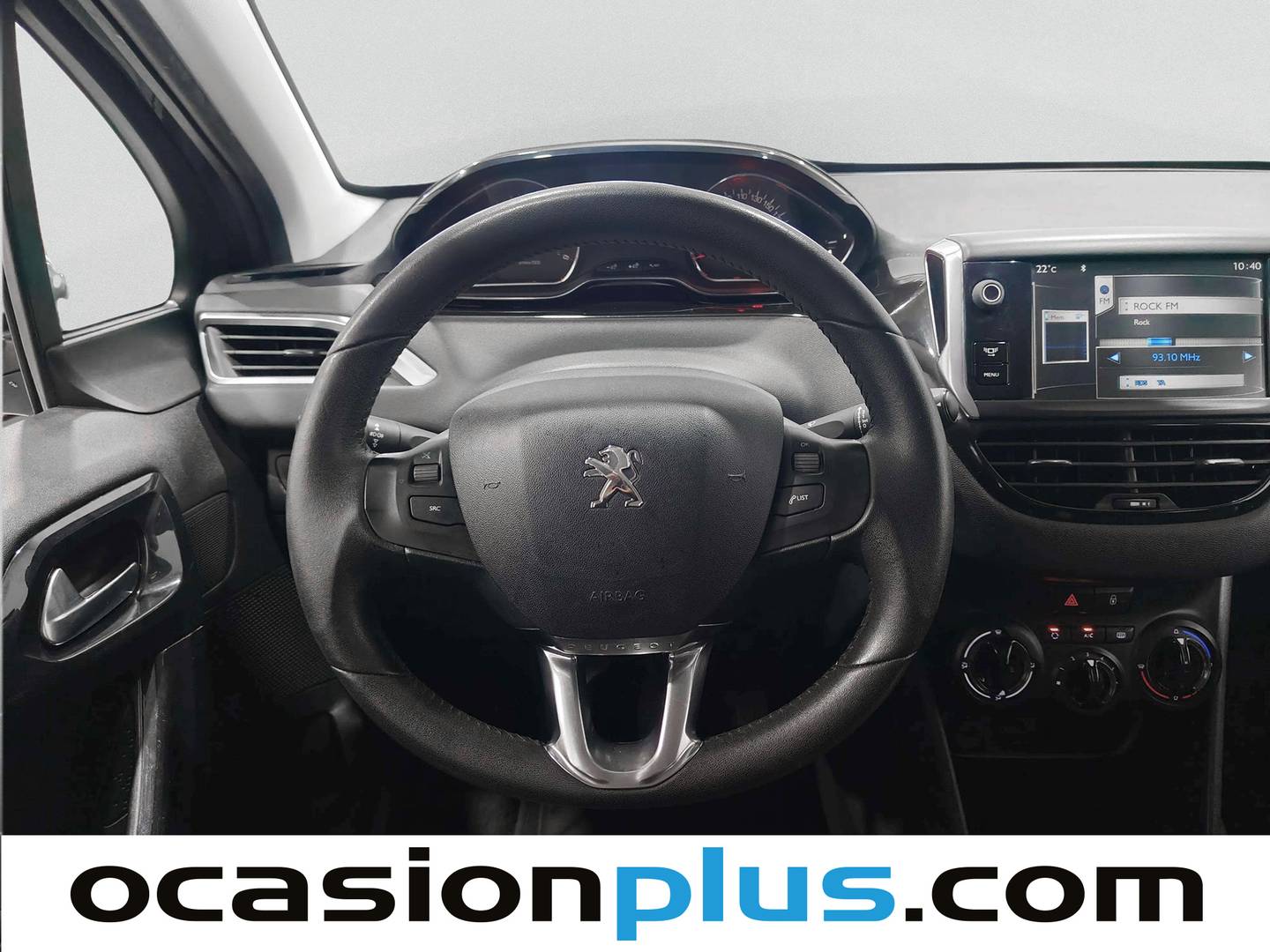 Peugeot 208 Peugeot 208 1.4 HDi Style (68 CV) seminuevo