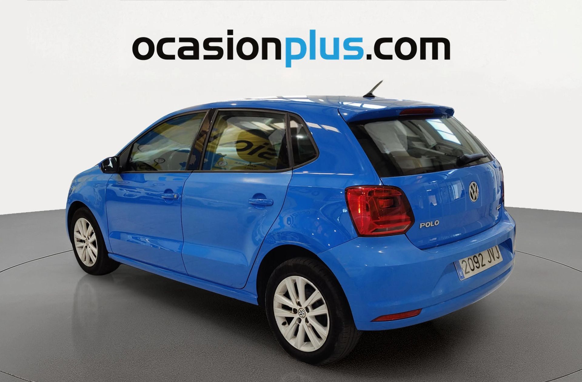 Volkswagen Polo A-Polo 1.0 BMT - foto 3
