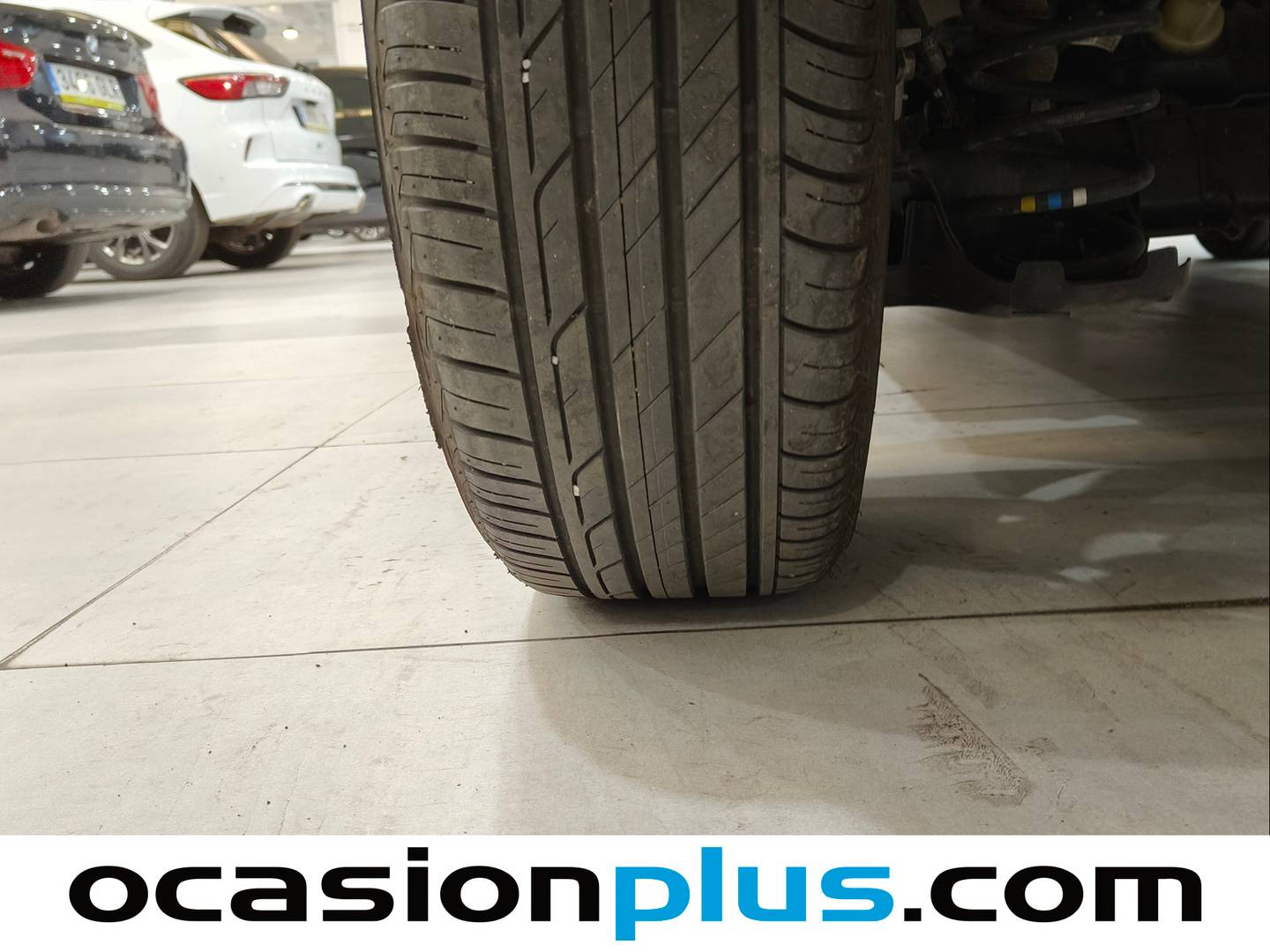 Opel Crossland X Opel Crossland X 1.2 S&S Design Line (110 CV) de segunda mano