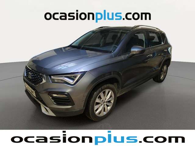 Seat Ateca 2.0 TDI S&S Style XXL DSG (150 CV) de segunda mano