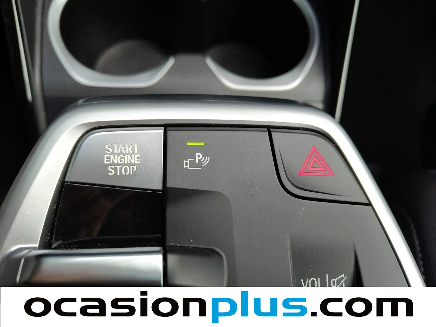 Foto BMW X1 BMW X1 sDrive18i (136 CV) Pack M