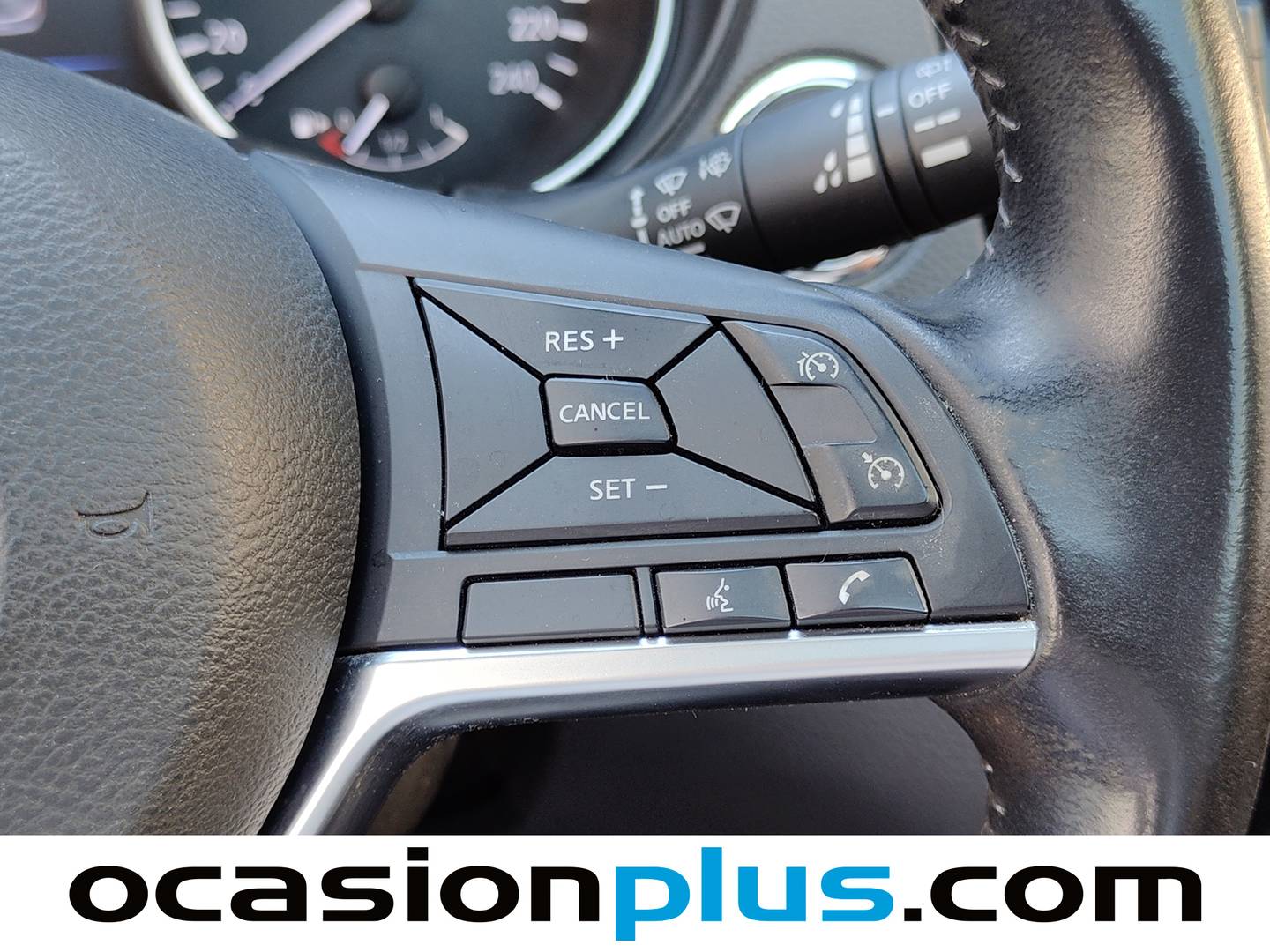 Nissan QASHQAI Nissan Qashqai DIG-T 140 N-Connecta (140 CV) gasolina