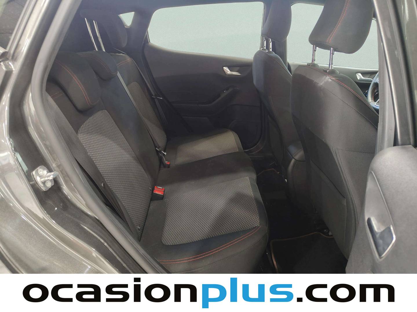 Ford Fiesta Ford Fiesta 1.0 EcoBoost S&S ST-Line (125 CV) al mejor precio